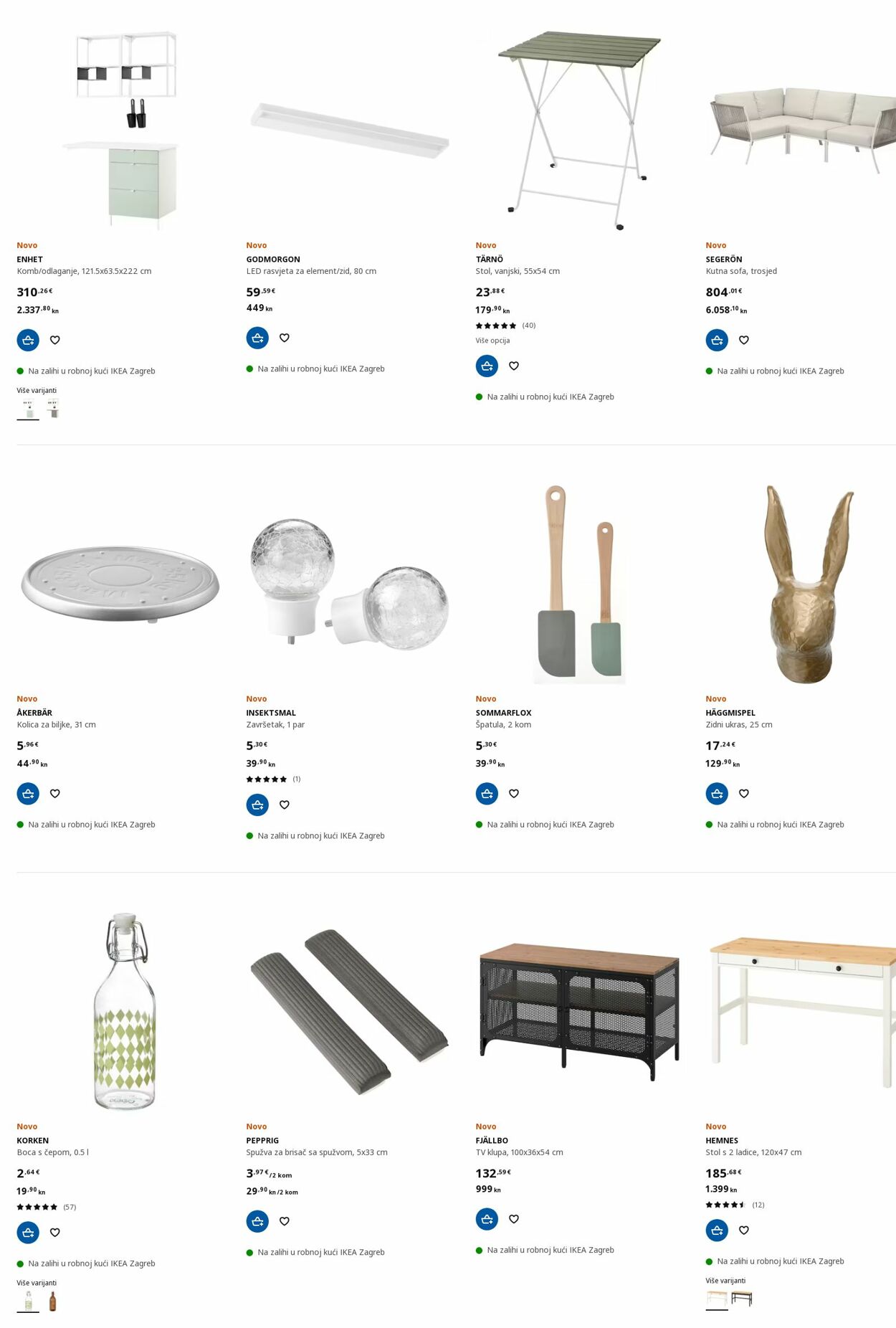 Katalog Ikea 10.04.2023 - 19.04.2023