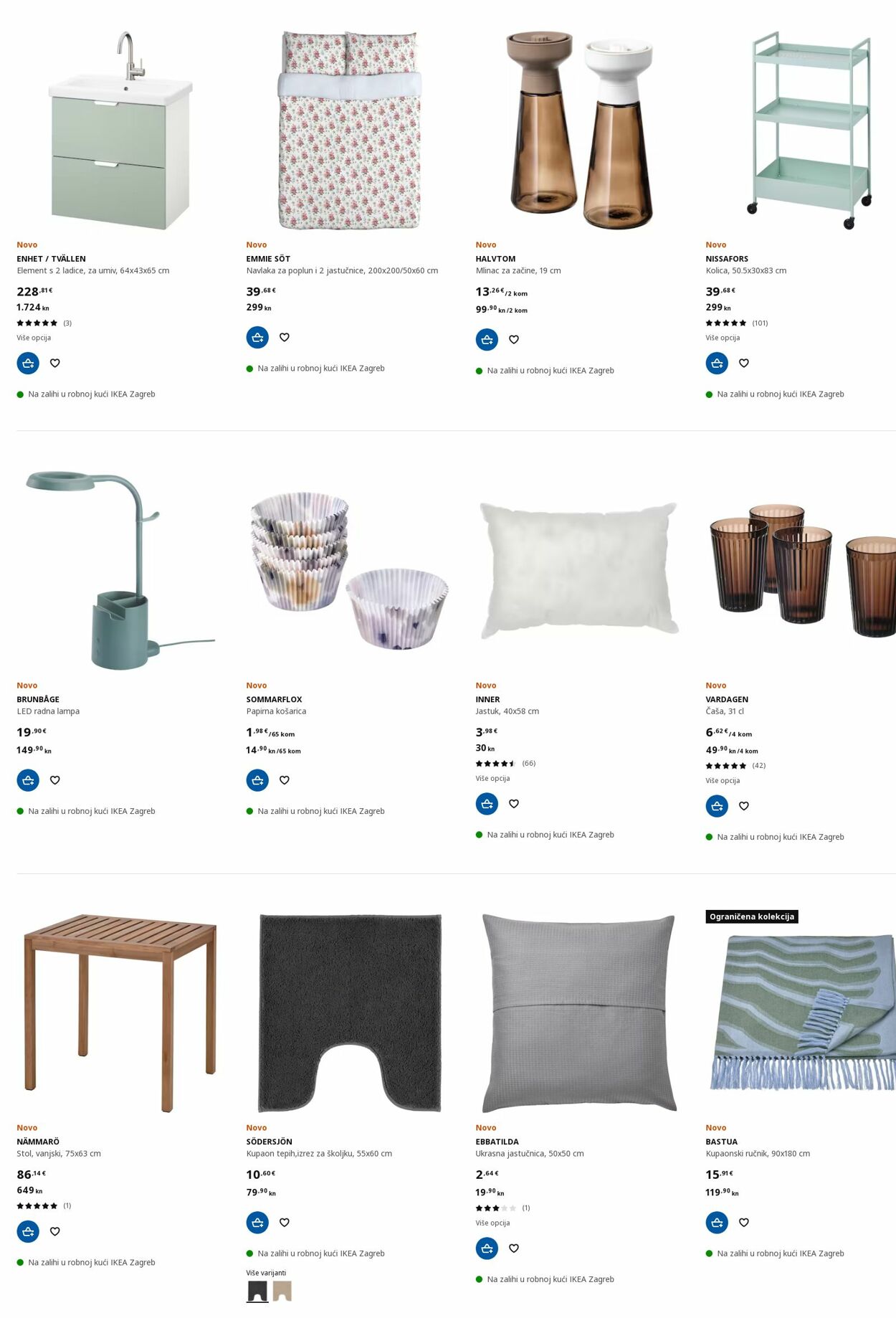 Katalog Ikea 10.04.2023 - 19.04.2023