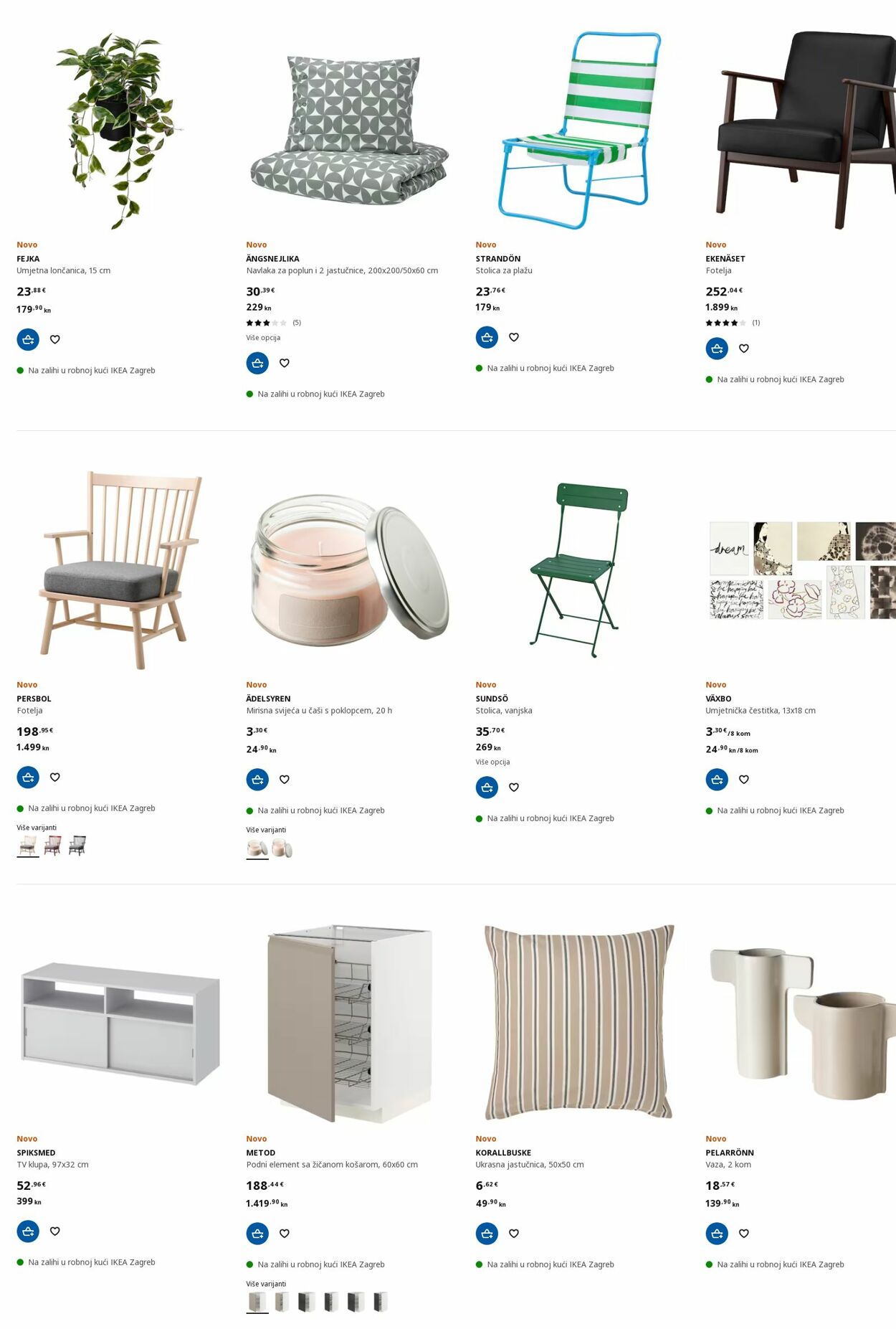 Katalog Ikea 10.04.2023 - 19.04.2023