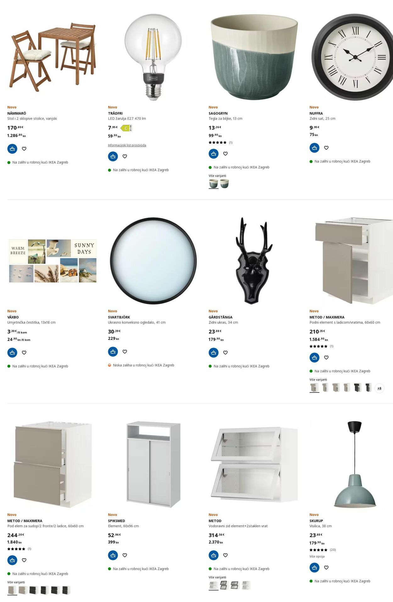 Katalog Ikea 10.04.2023 - 19.04.2023