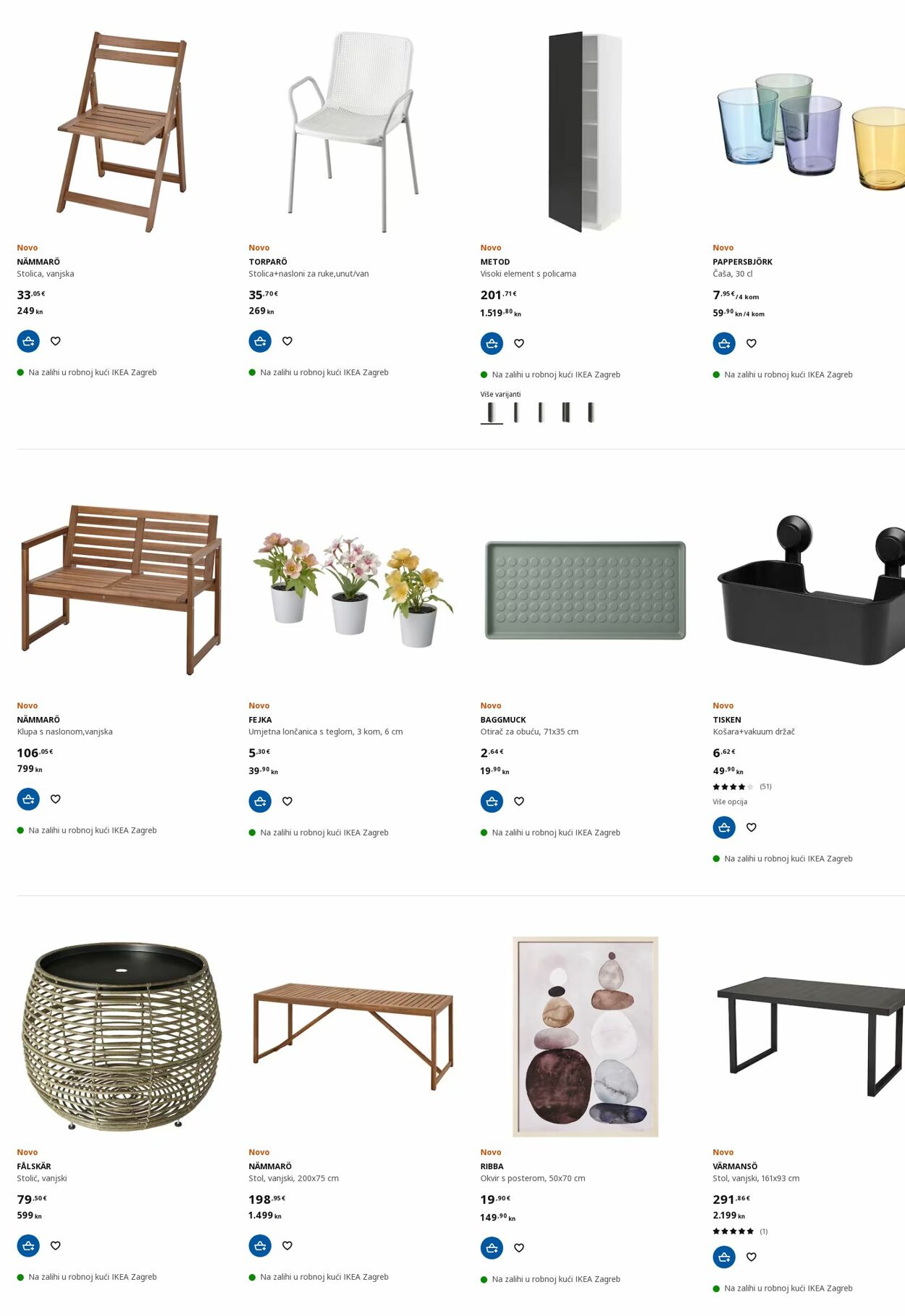 Katalog Ikea 10.04.2023 - 19.04.2023