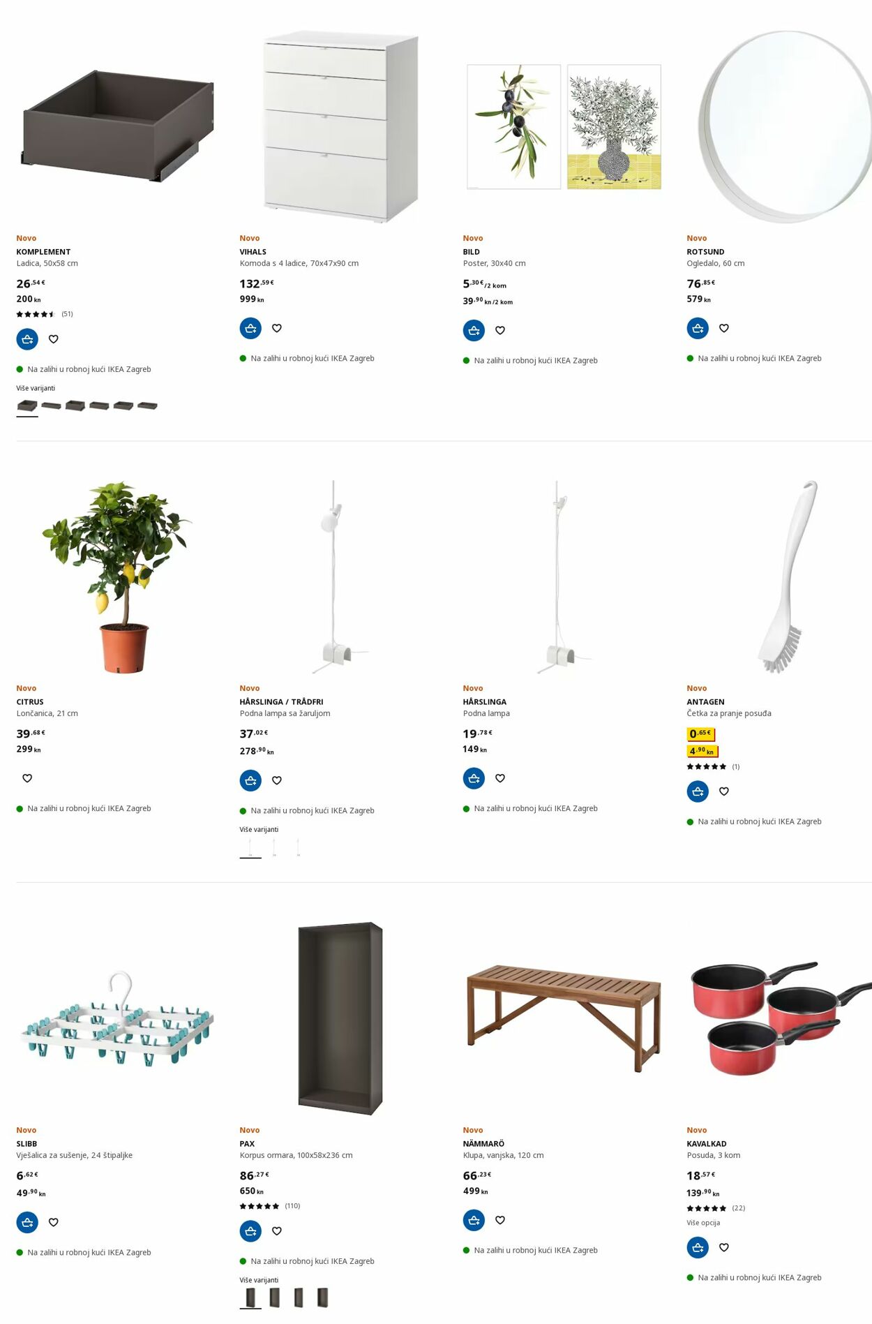 Katalog Ikea 10.04.2023 - 19.04.2023