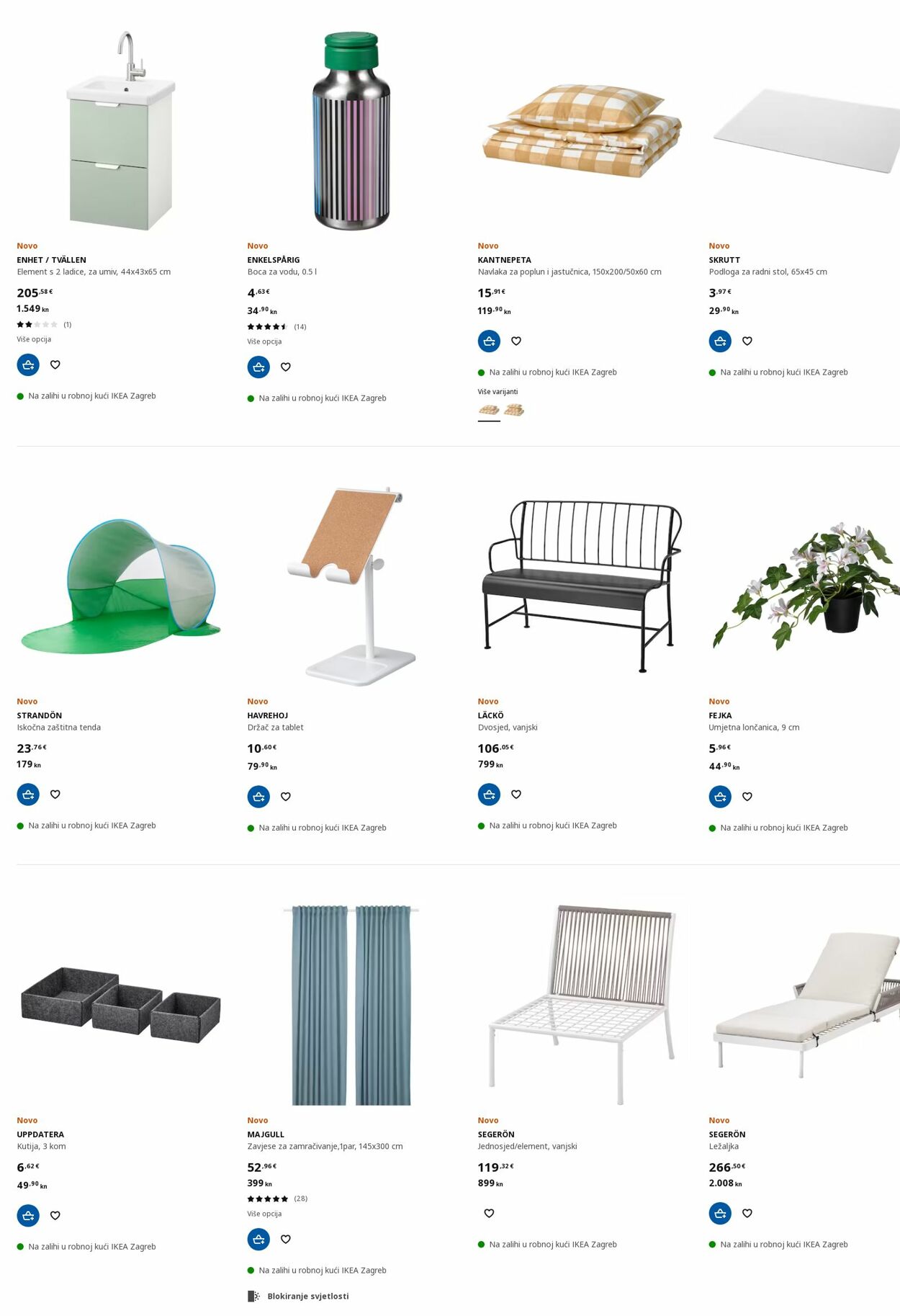 Katalog Ikea 10.04.2023 - 19.04.2023