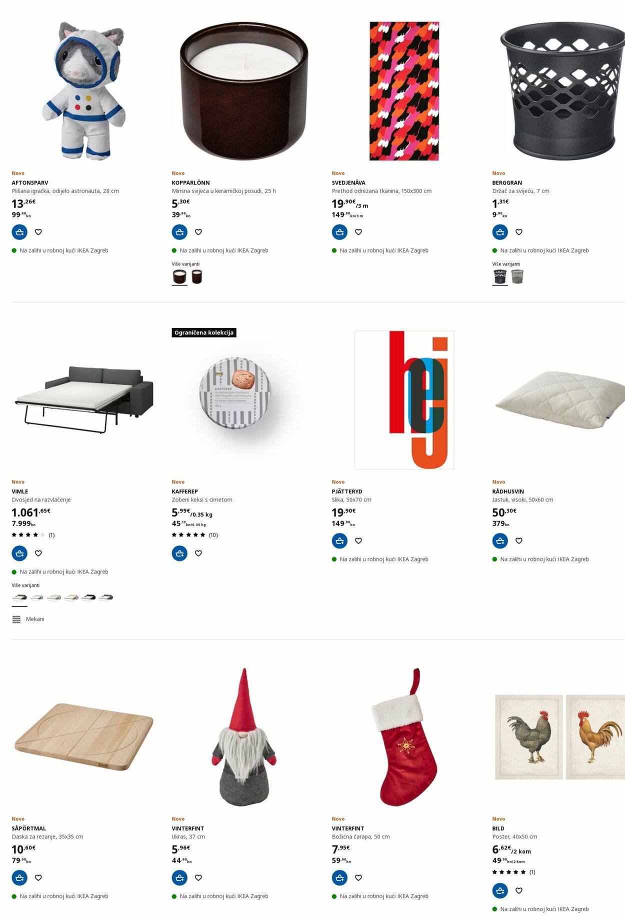 Katalog Ikea 07.12.2023 - 03.01.2024