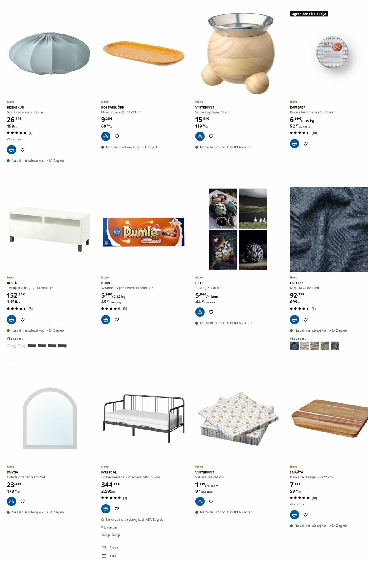 Katalog Ikea 07.12.2023 - 03.01.2024