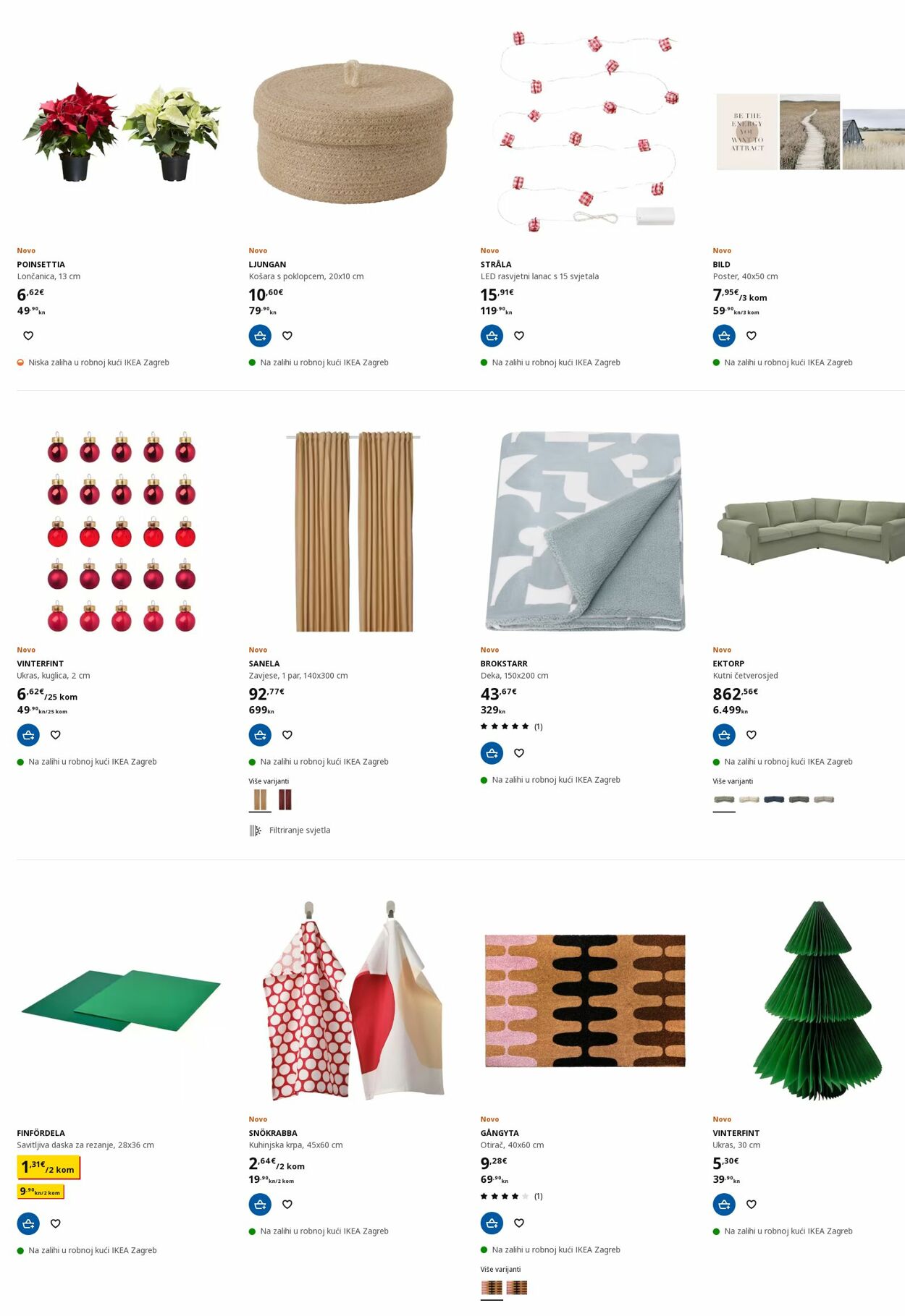 Katalog Ikea 07.12.2023 - 03.01.2024