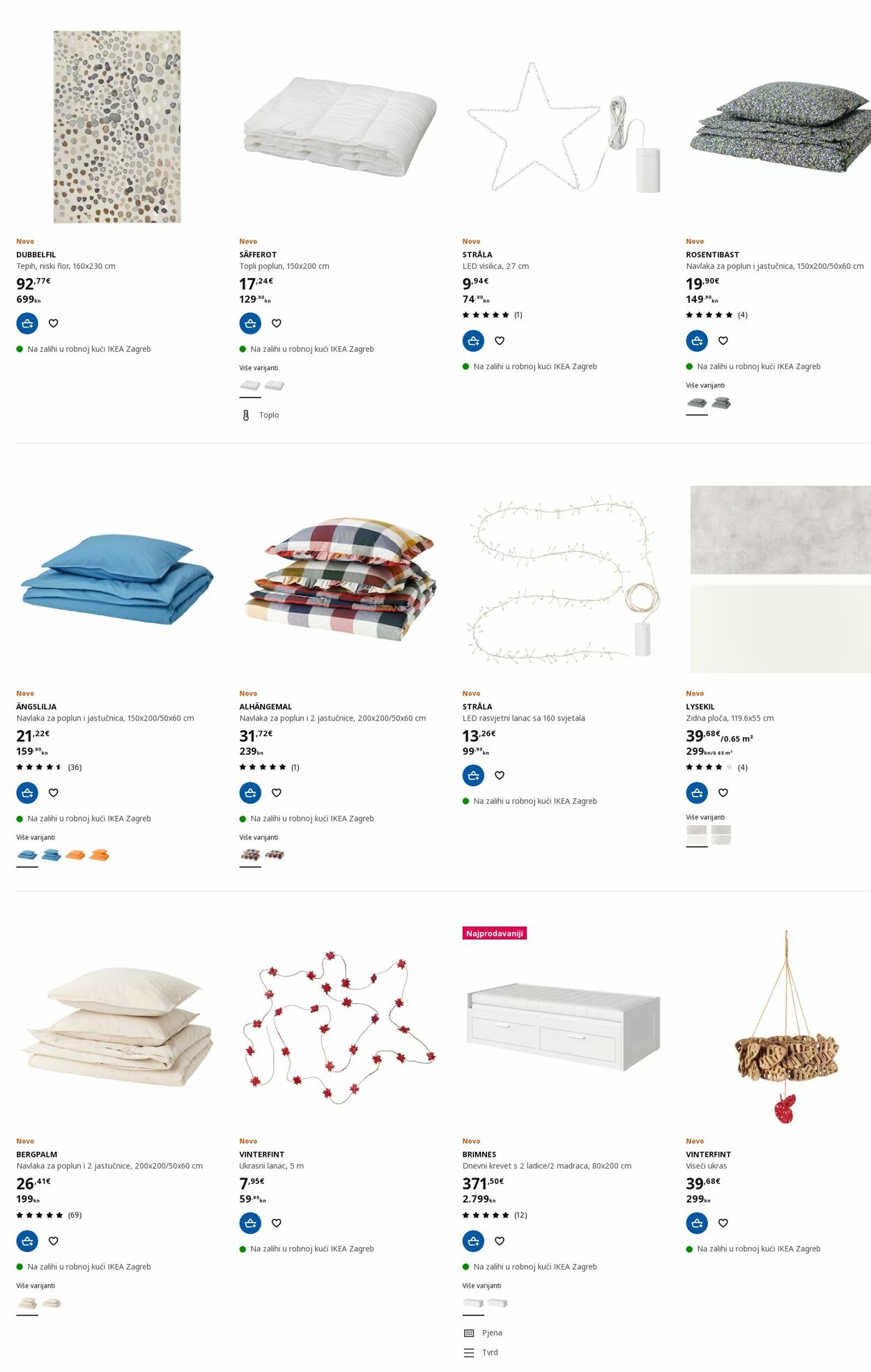 Katalog Ikea 07.12.2023 - 03.01.2024