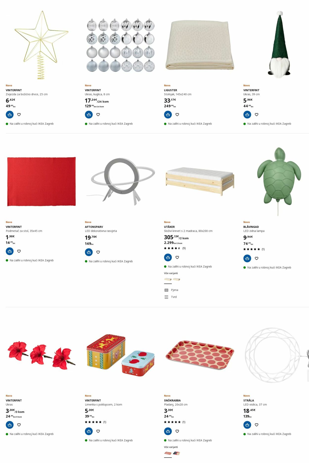 Katalog Ikea 07.12.2023 - 03.01.2024