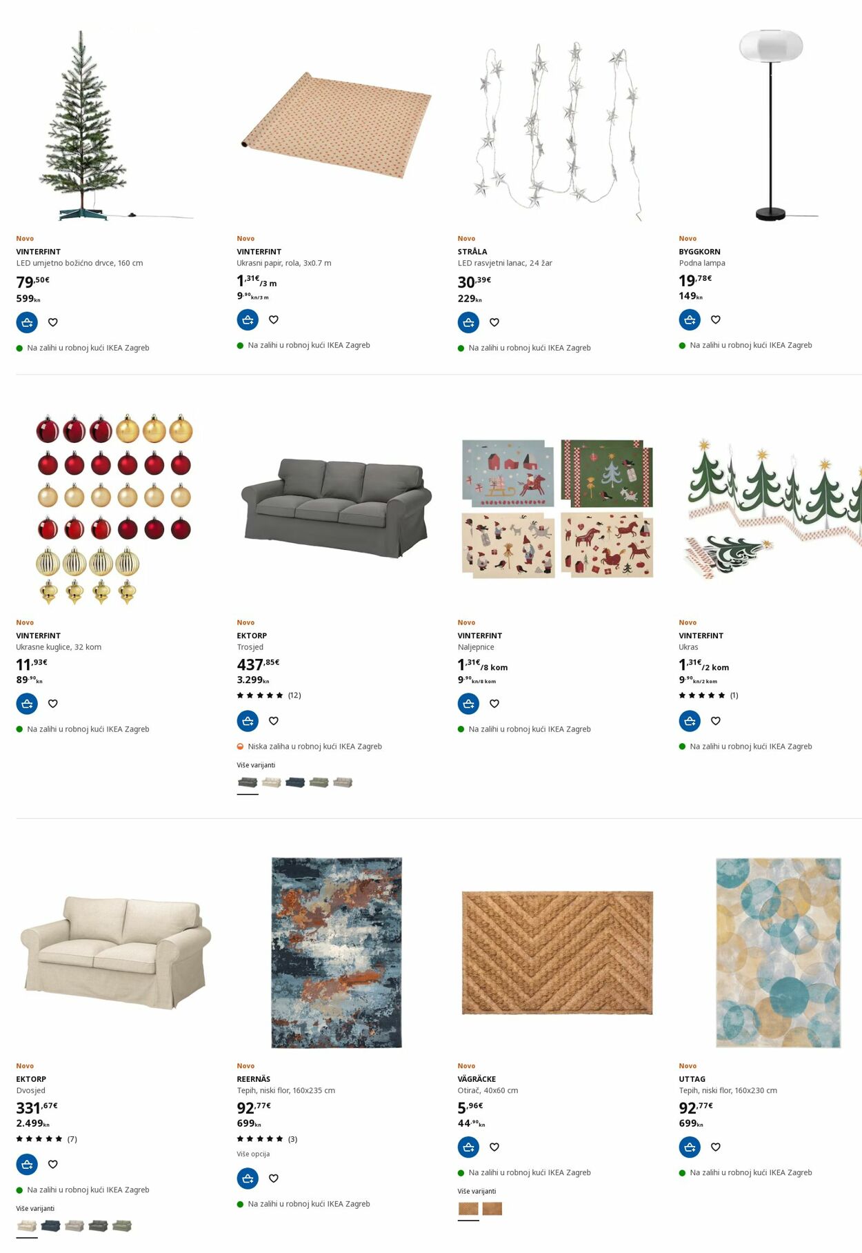 Katalog Ikea 07.12.2023 - 03.01.2024