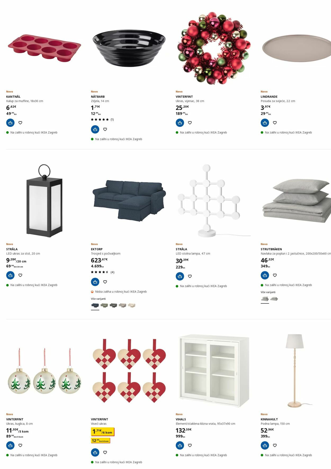 Katalog Ikea 07.12.2023 - 03.01.2024