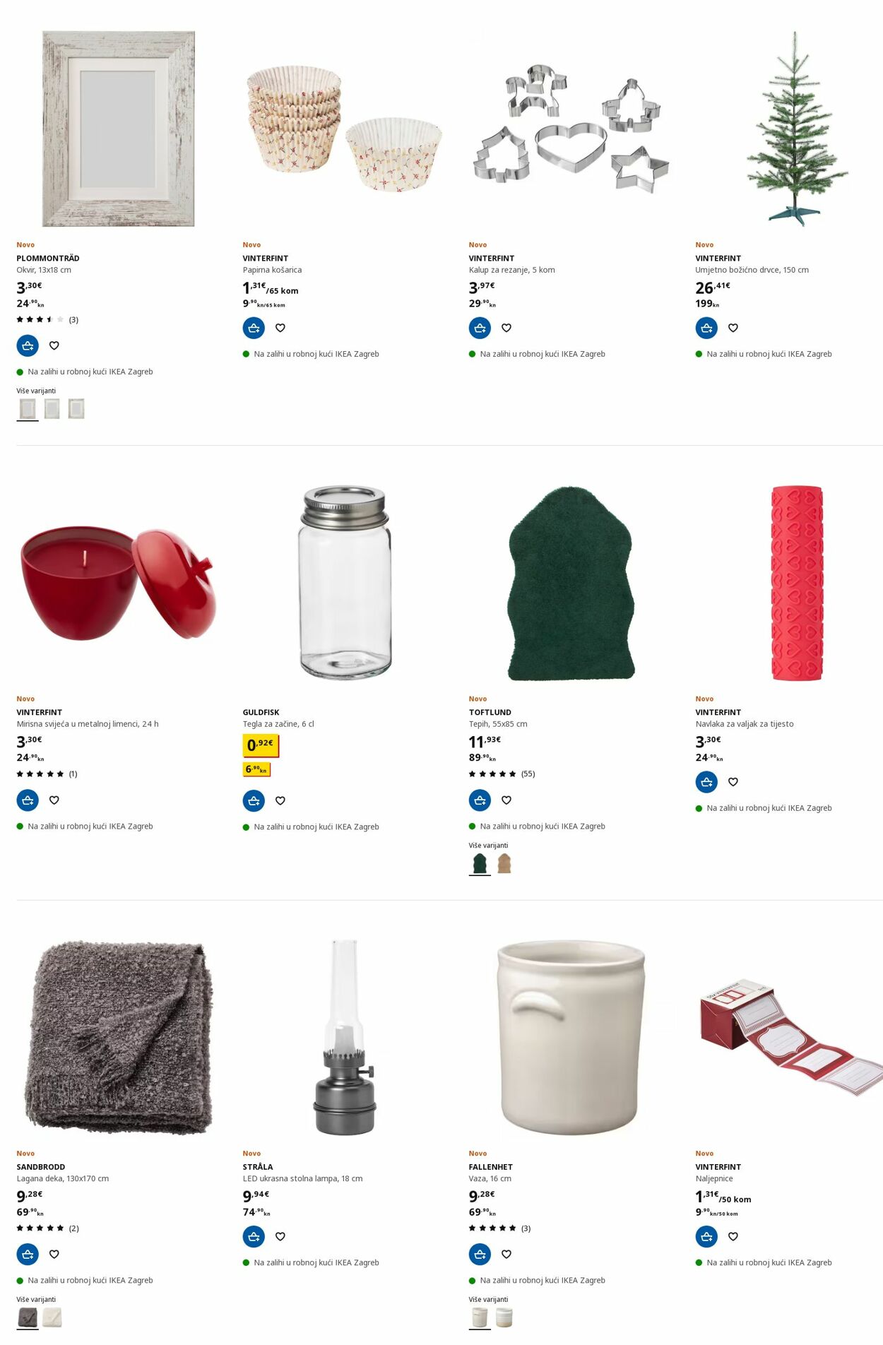 Katalog Ikea 07.12.2023 - 03.01.2024