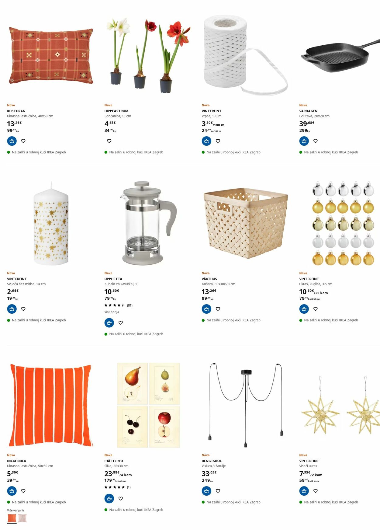 Katalog Ikea 07.12.2023 - 03.01.2024