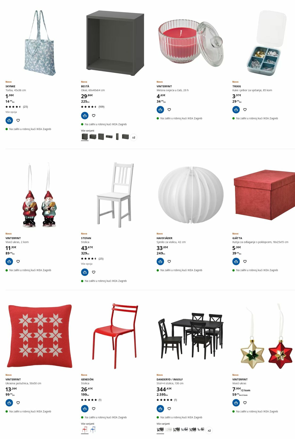 Katalog Ikea 07.12.2023 - 03.01.2024