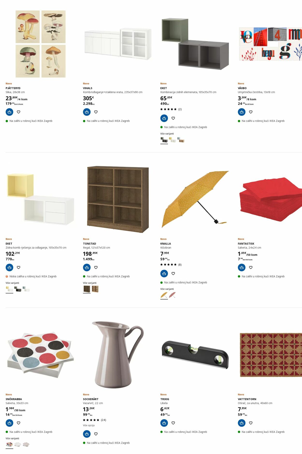 Katalog Ikea 07.12.2023 - 03.01.2024