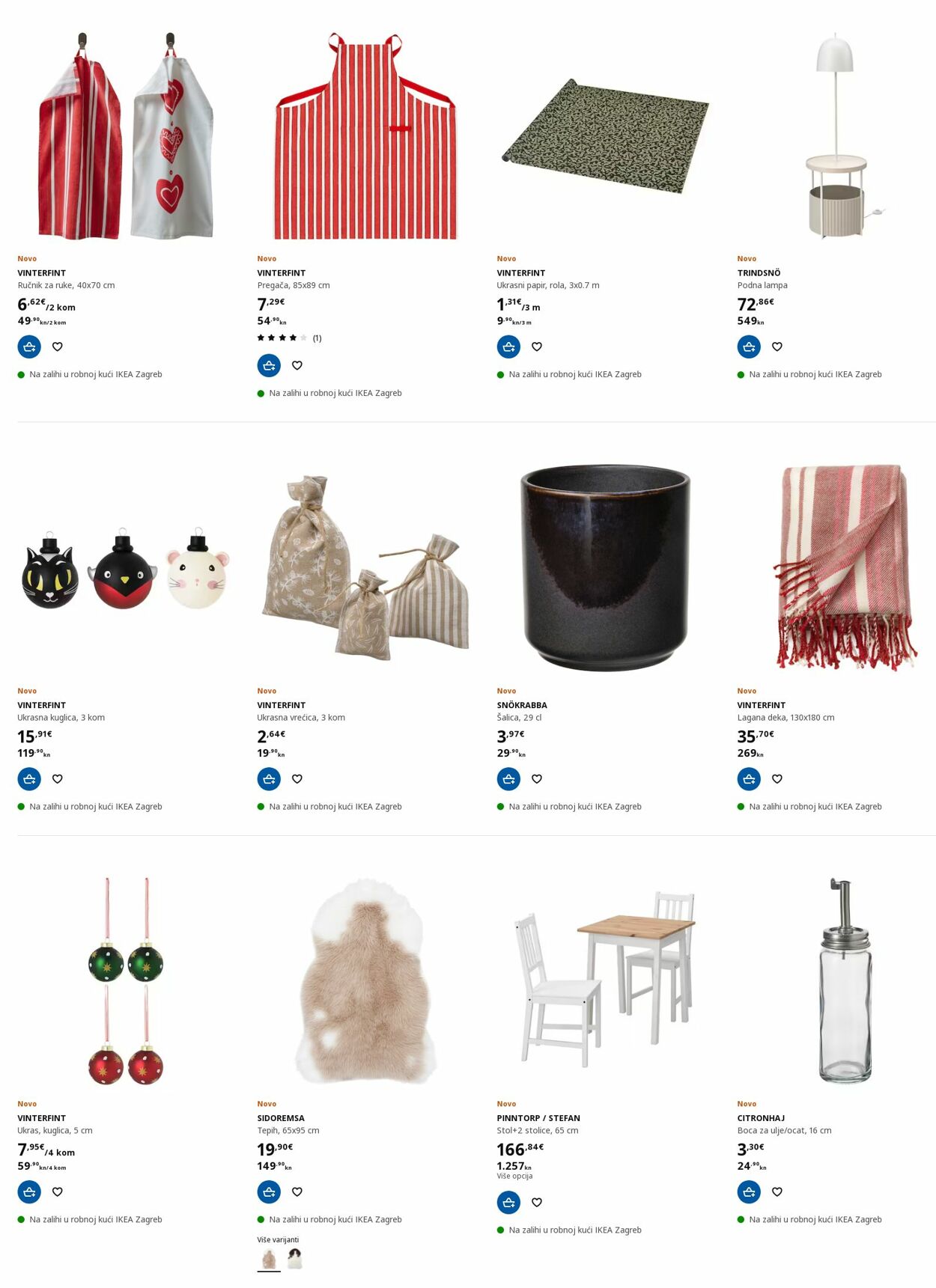 Katalog Ikea 07.12.2023 - 03.01.2024