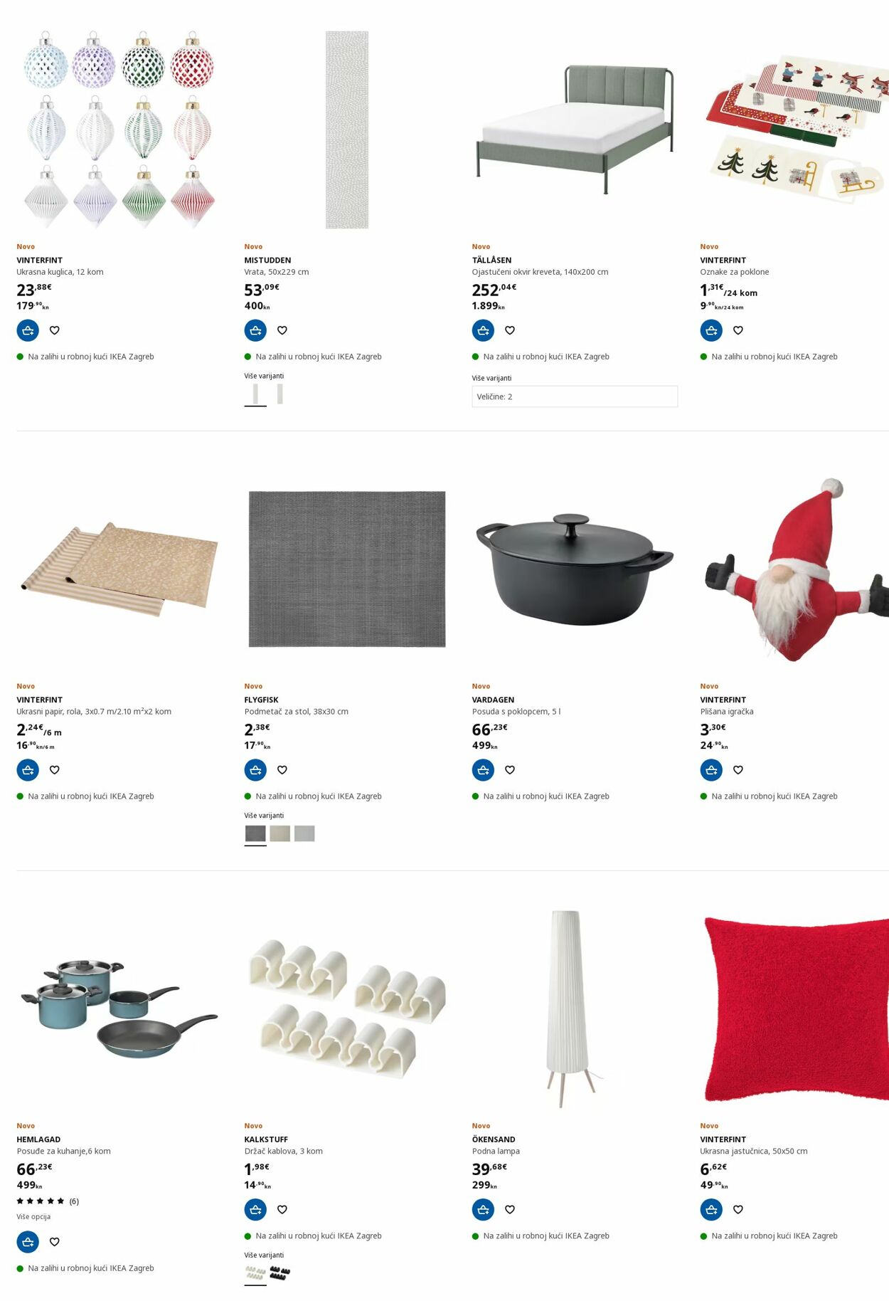 Katalog Ikea 07.12.2023 - 03.01.2024