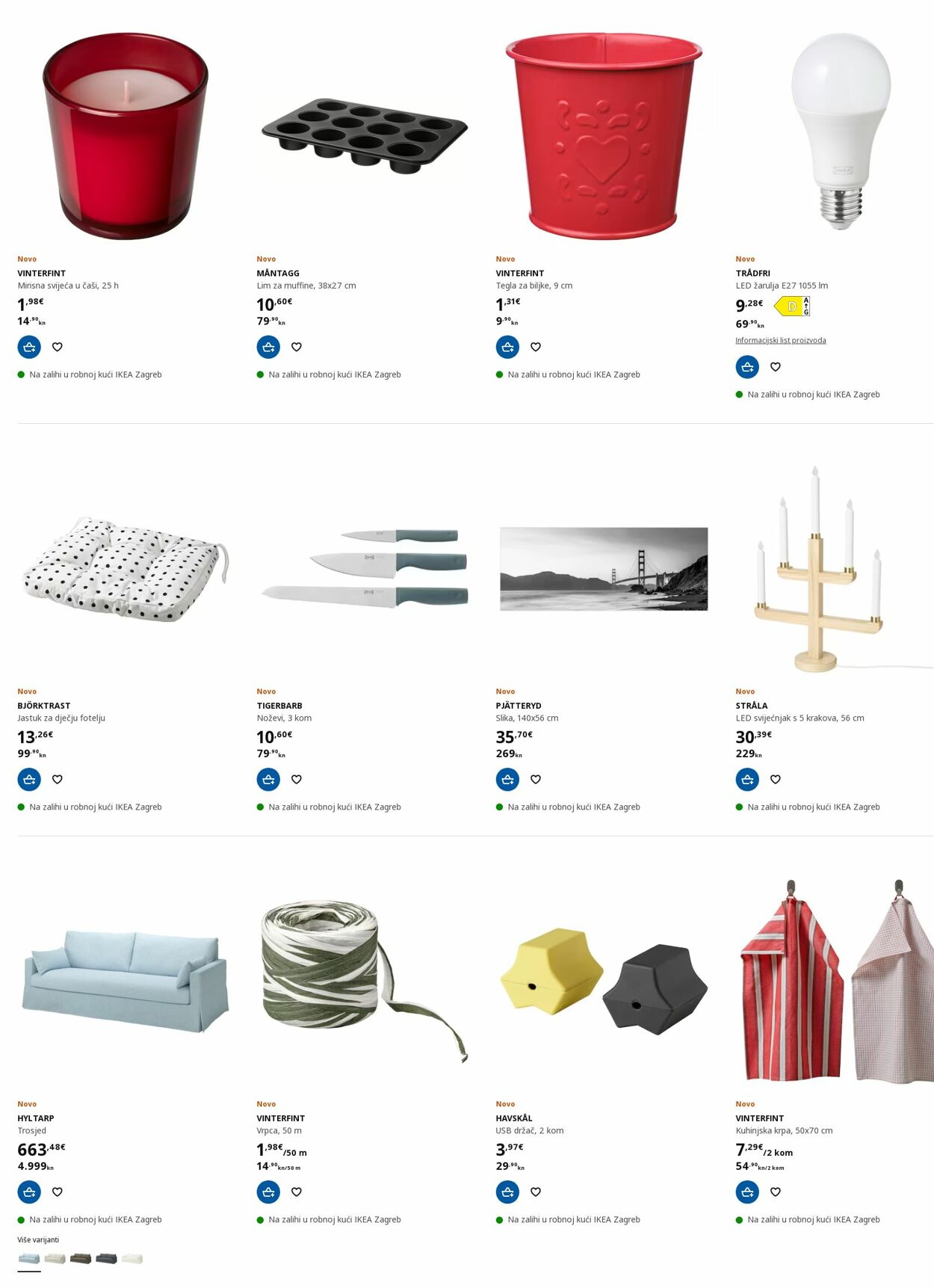 Katalog Ikea 07.12.2023 - 03.01.2024