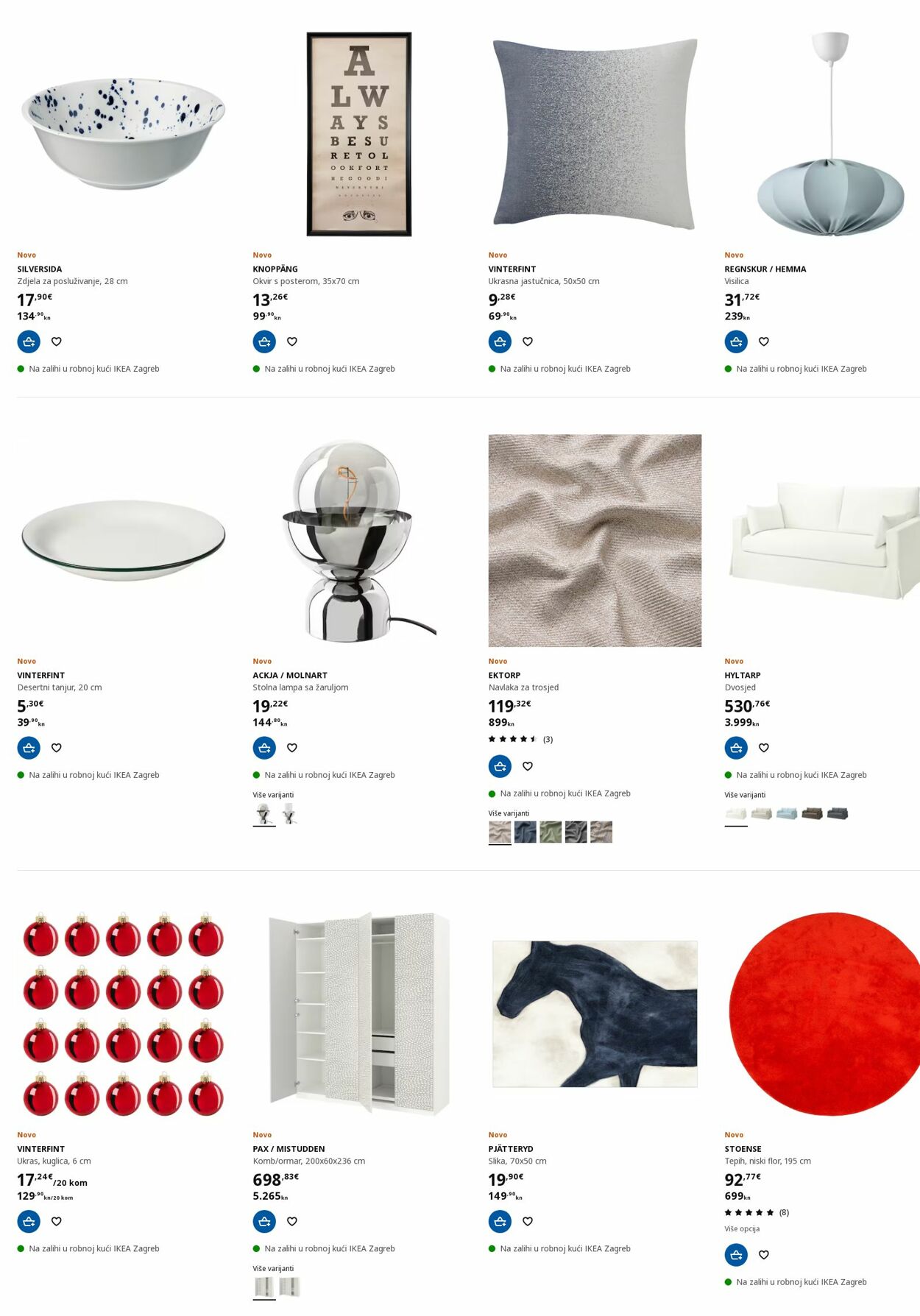 Katalog Ikea 07.12.2023 - 03.01.2024