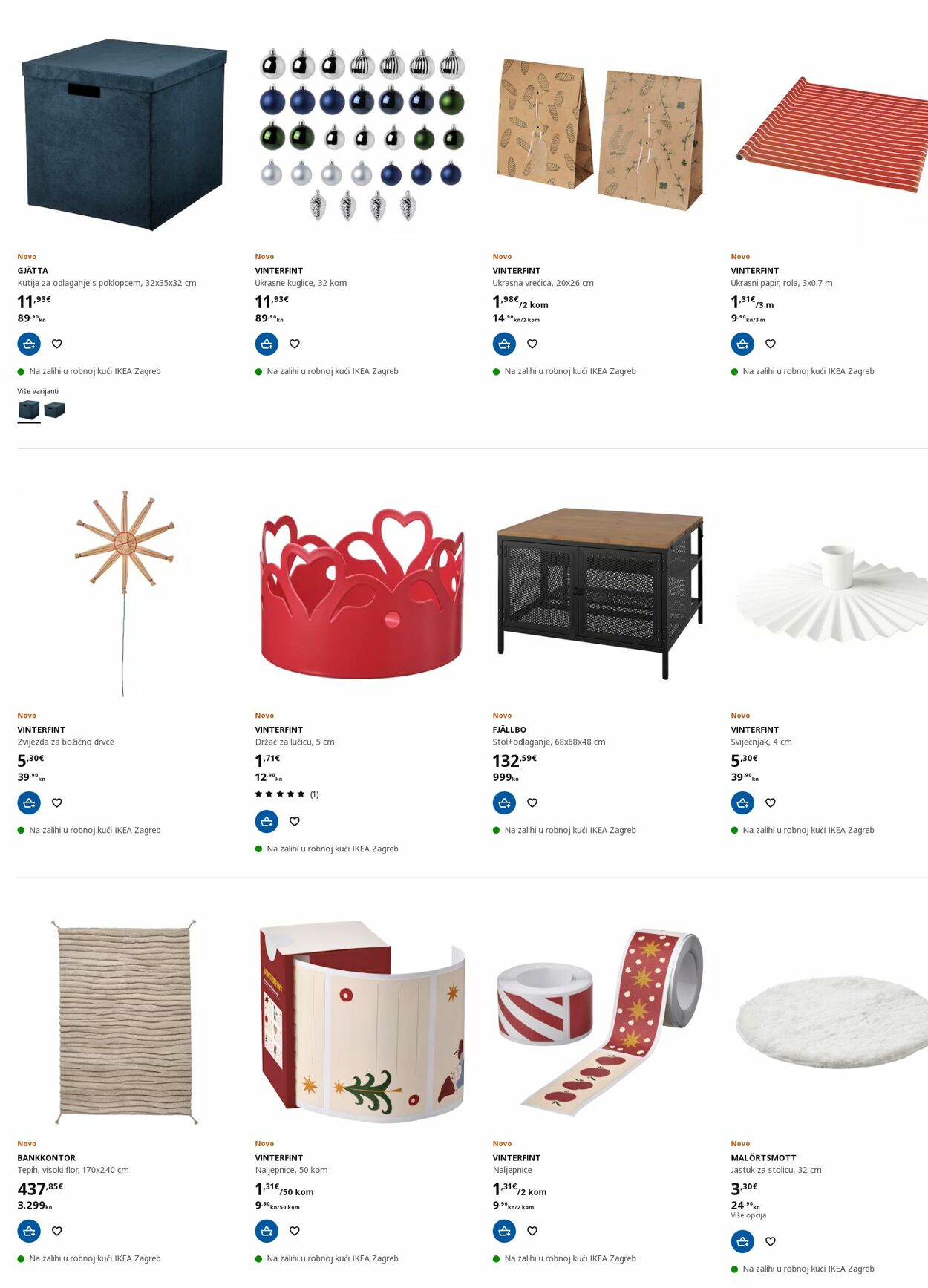 Katalog Ikea 07.12.2023 - 03.01.2024