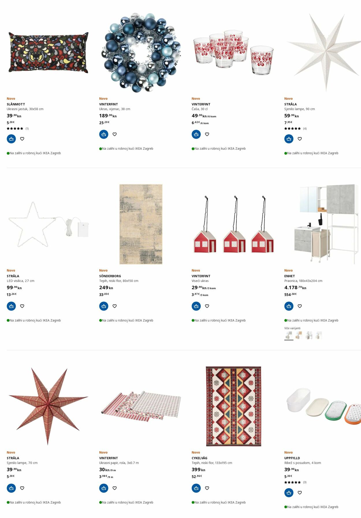 Katalog Ikea 14.11.2022 - 23.11.2022