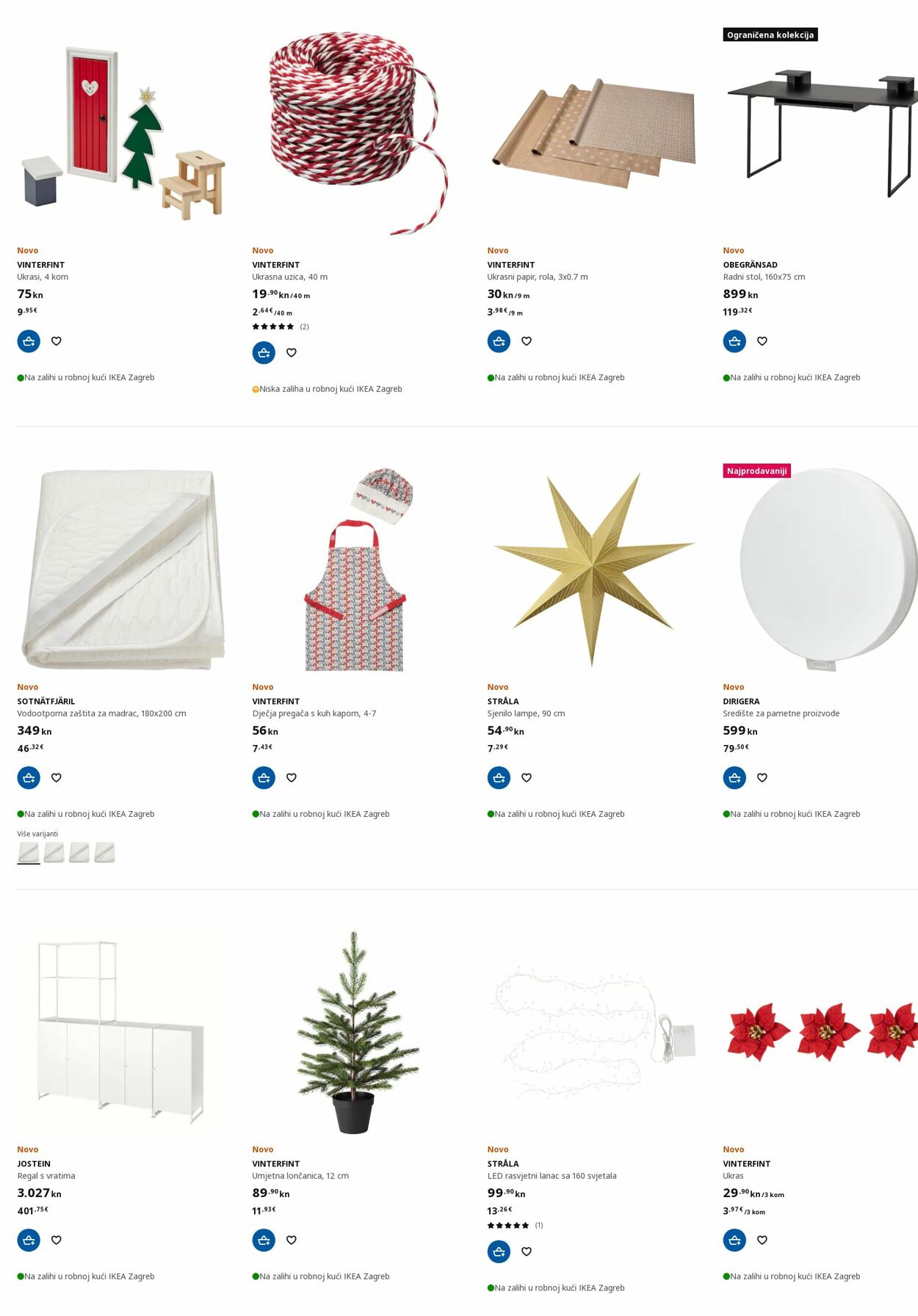 Katalog Ikea 14.11.2022 - 23.11.2022