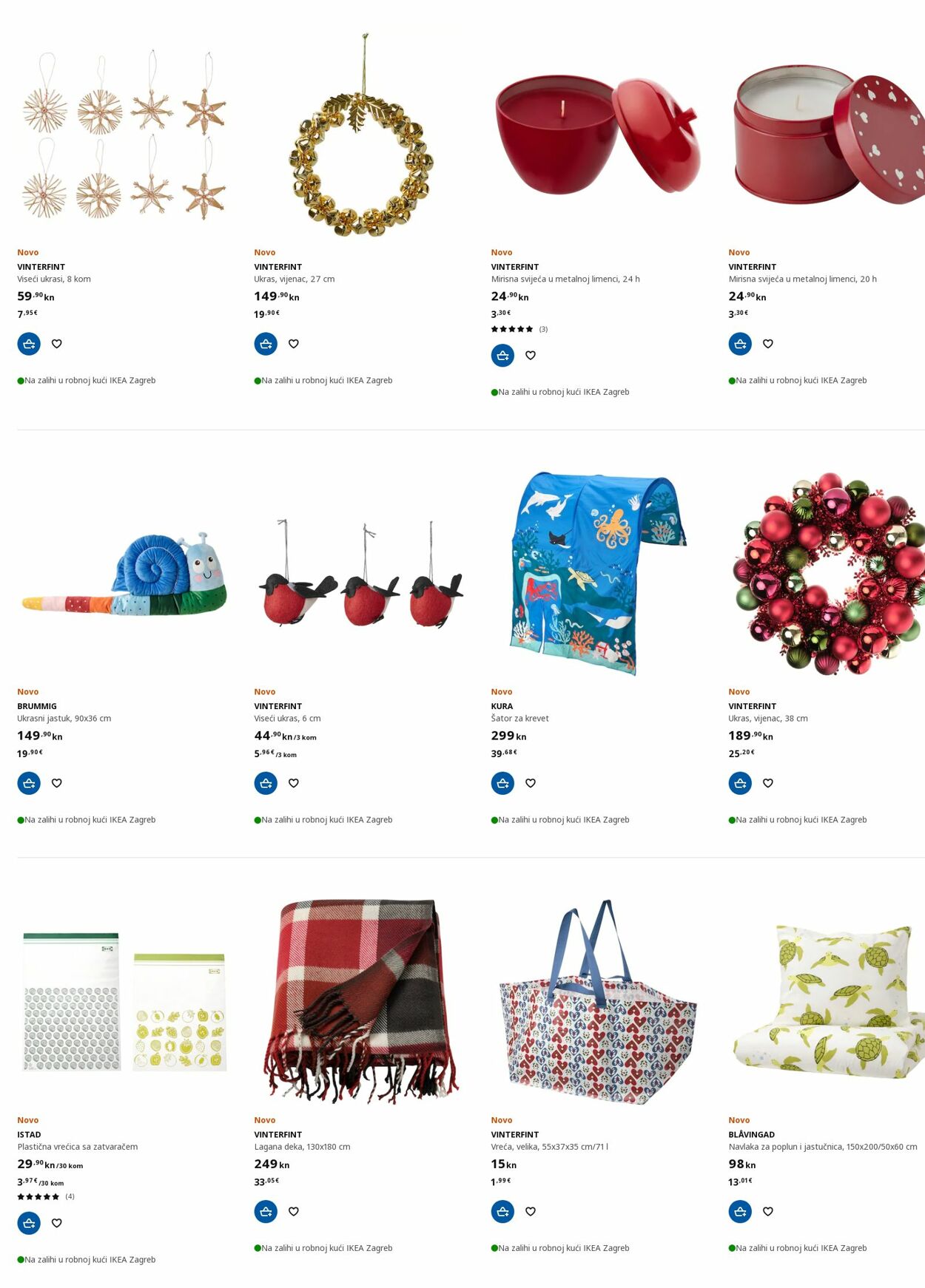 Katalog Ikea 14.11.2022 - 23.11.2022