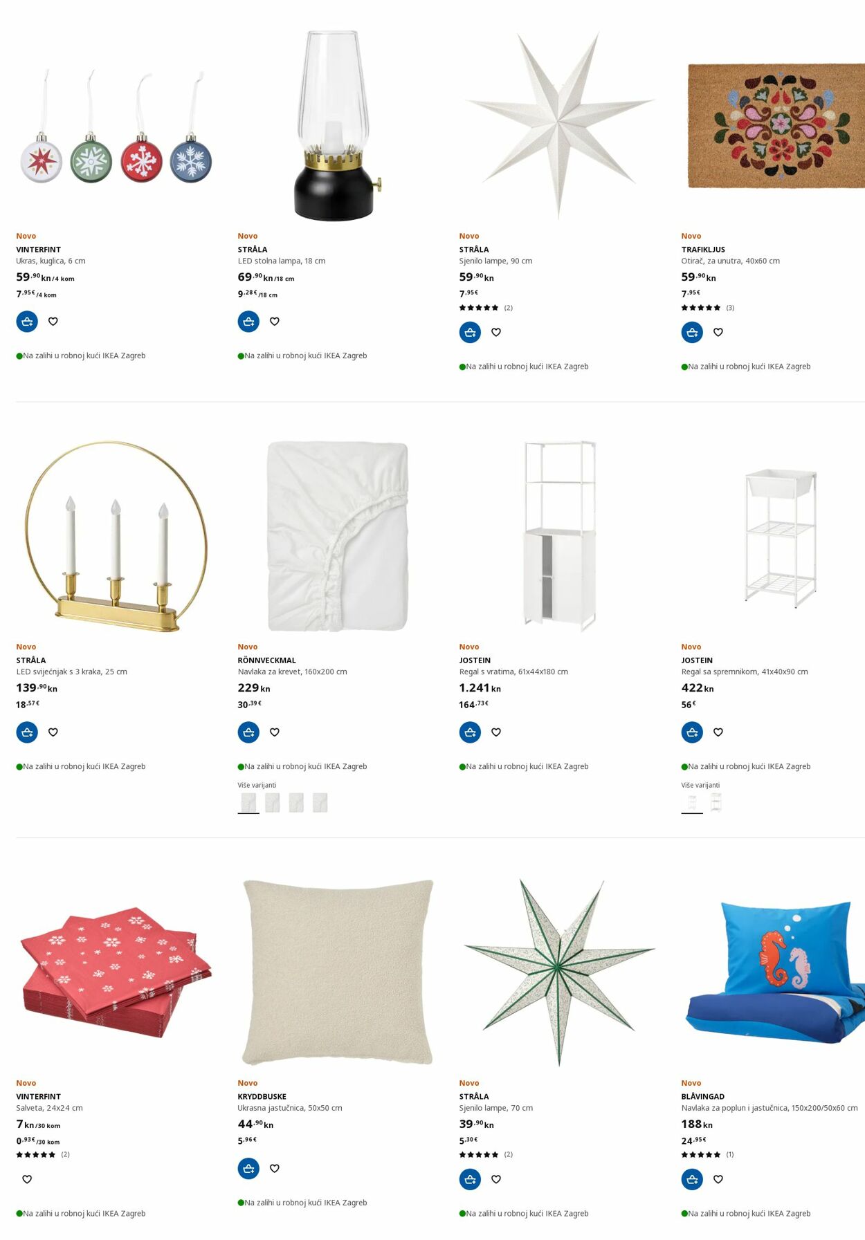 Katalog Ikea 14.11.2022 - 23.11.2022