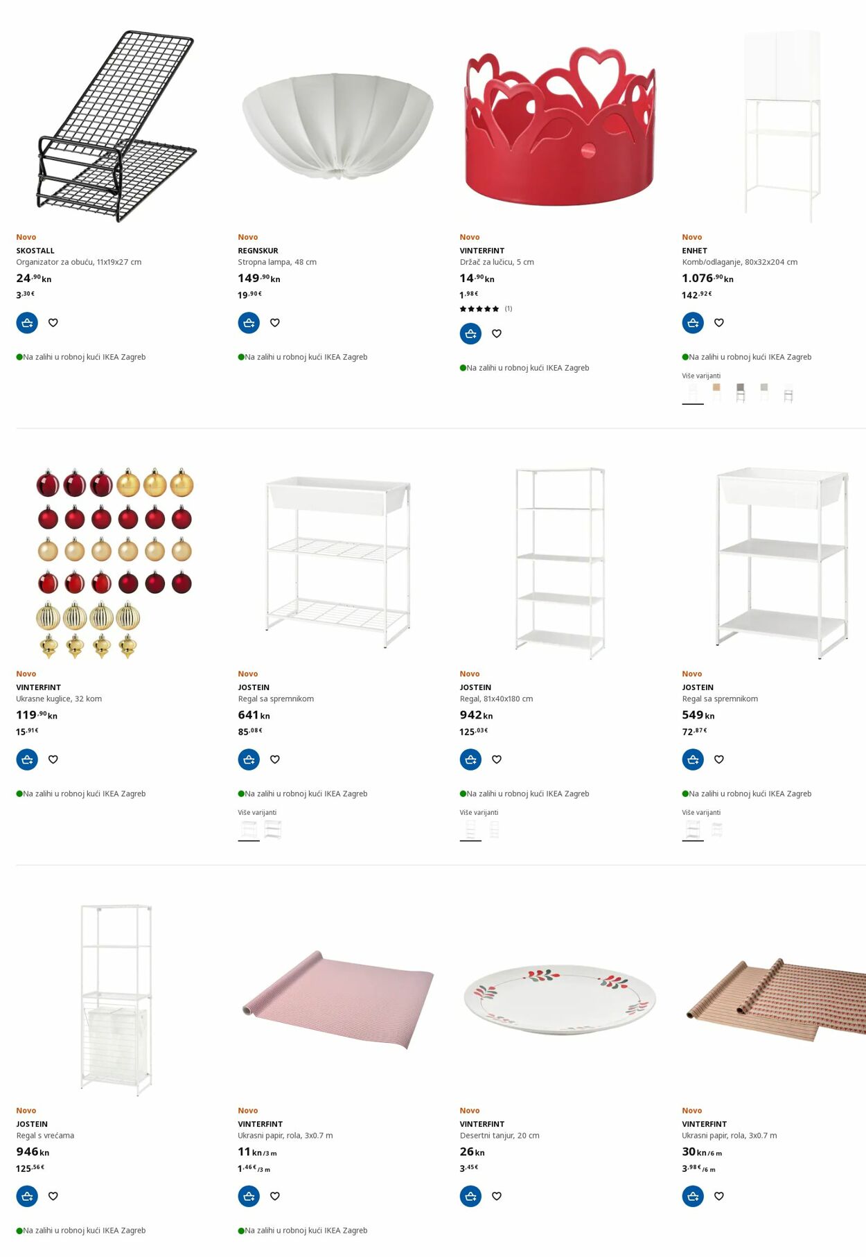 Katalog Ikea 14.11.2022 - 23.11.2022