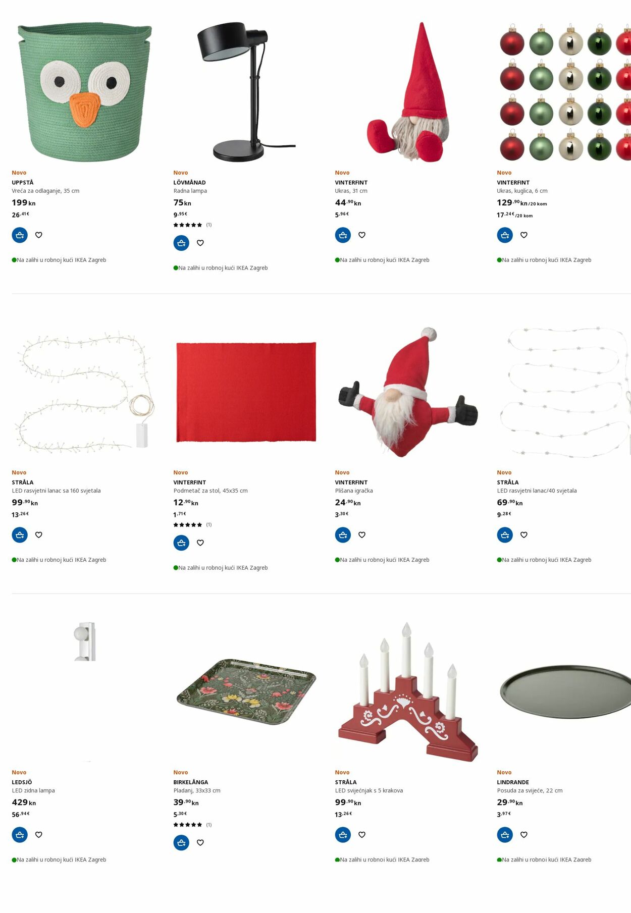 Katalog Ikea 14.11.2022 - 23.11.2022