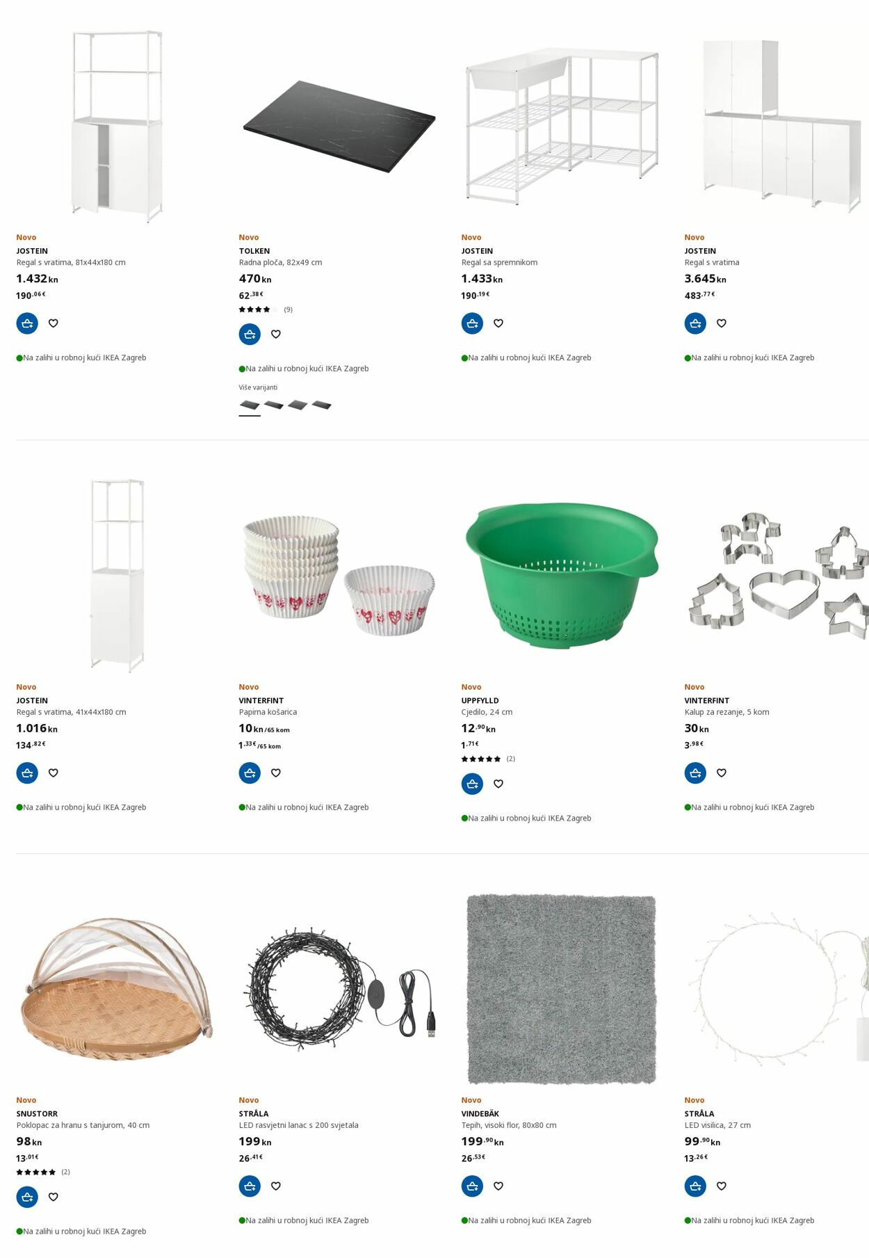 Katalog Ikea 14.11.2022 - 23.11.2022