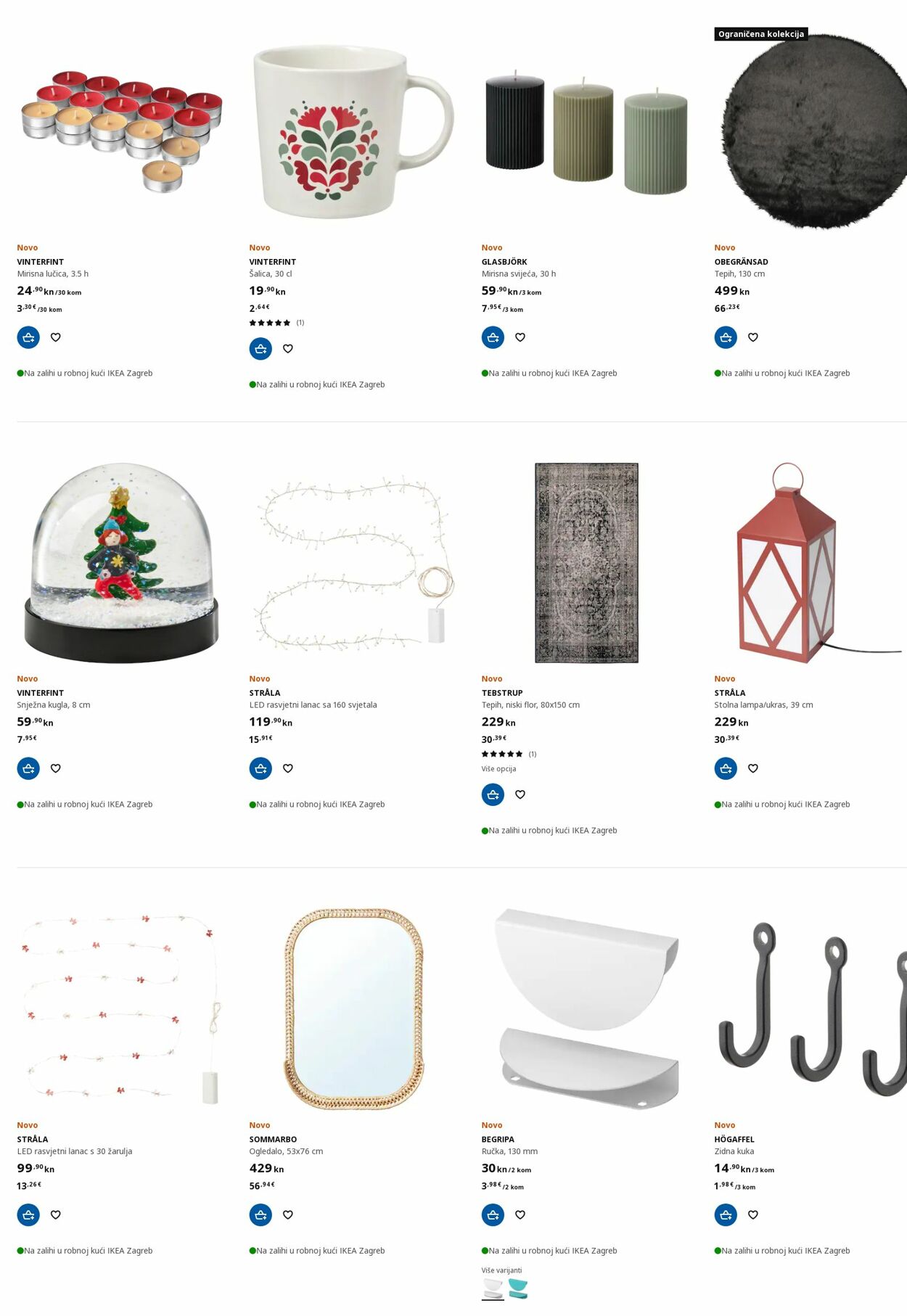 Katalog Ikea 14.11.2022 - 23.11.2022