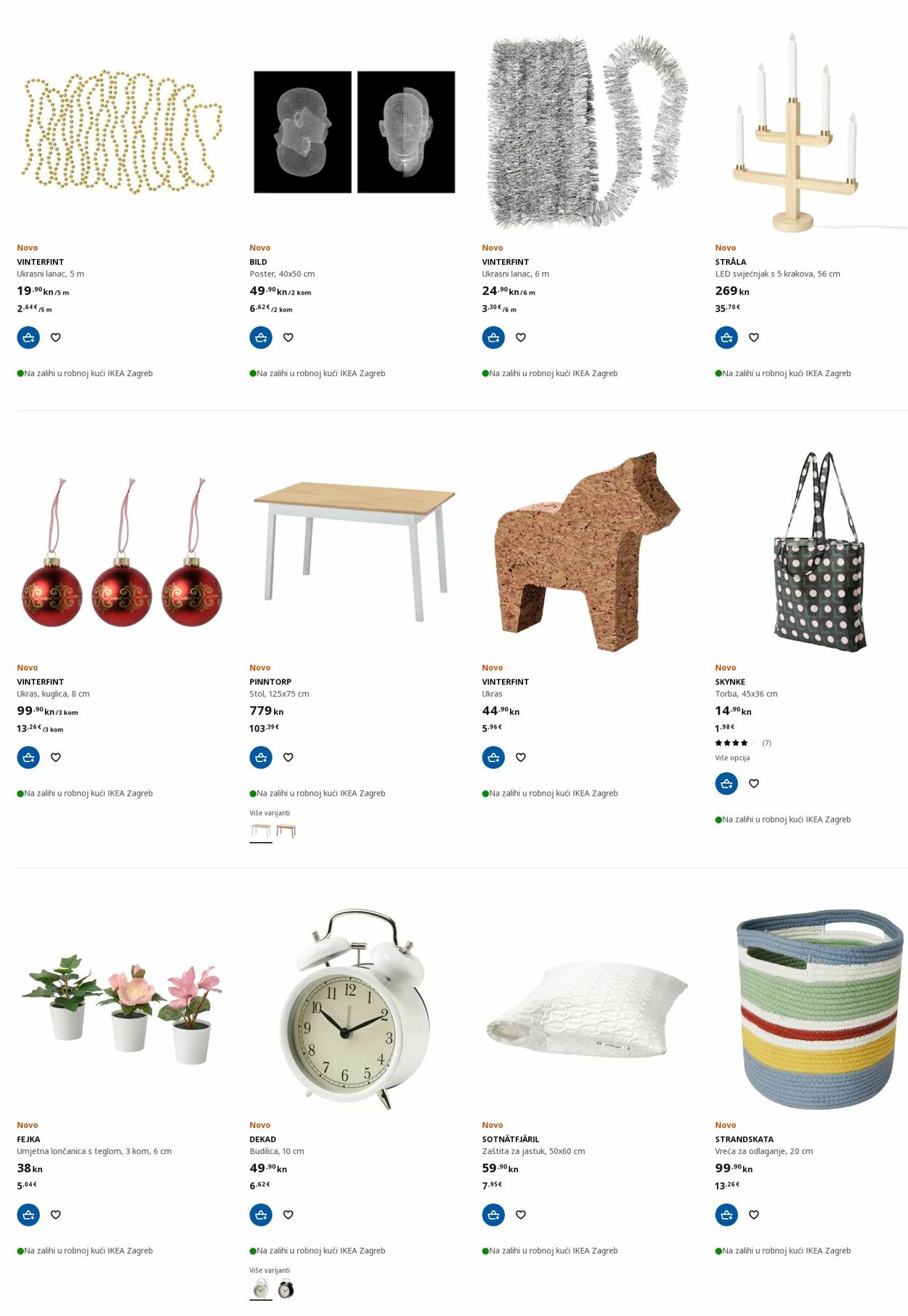 Katalog Ikea 14.11.2022 - 23.11.2022