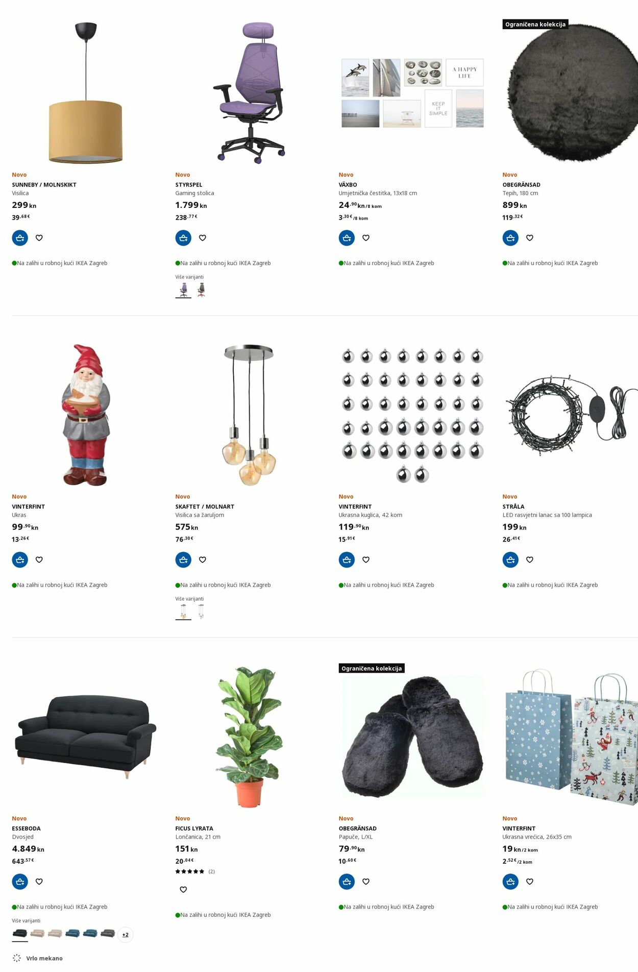 Katalog Ikea 14.11.2022 - 23.11.2022