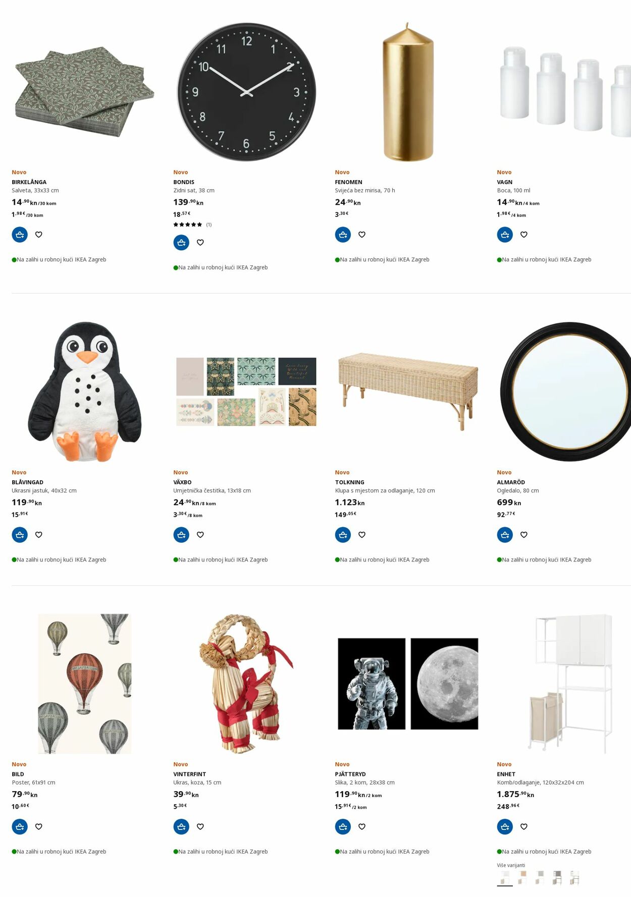 Katalog Ikea 14.11.2022 - 23.11.2022