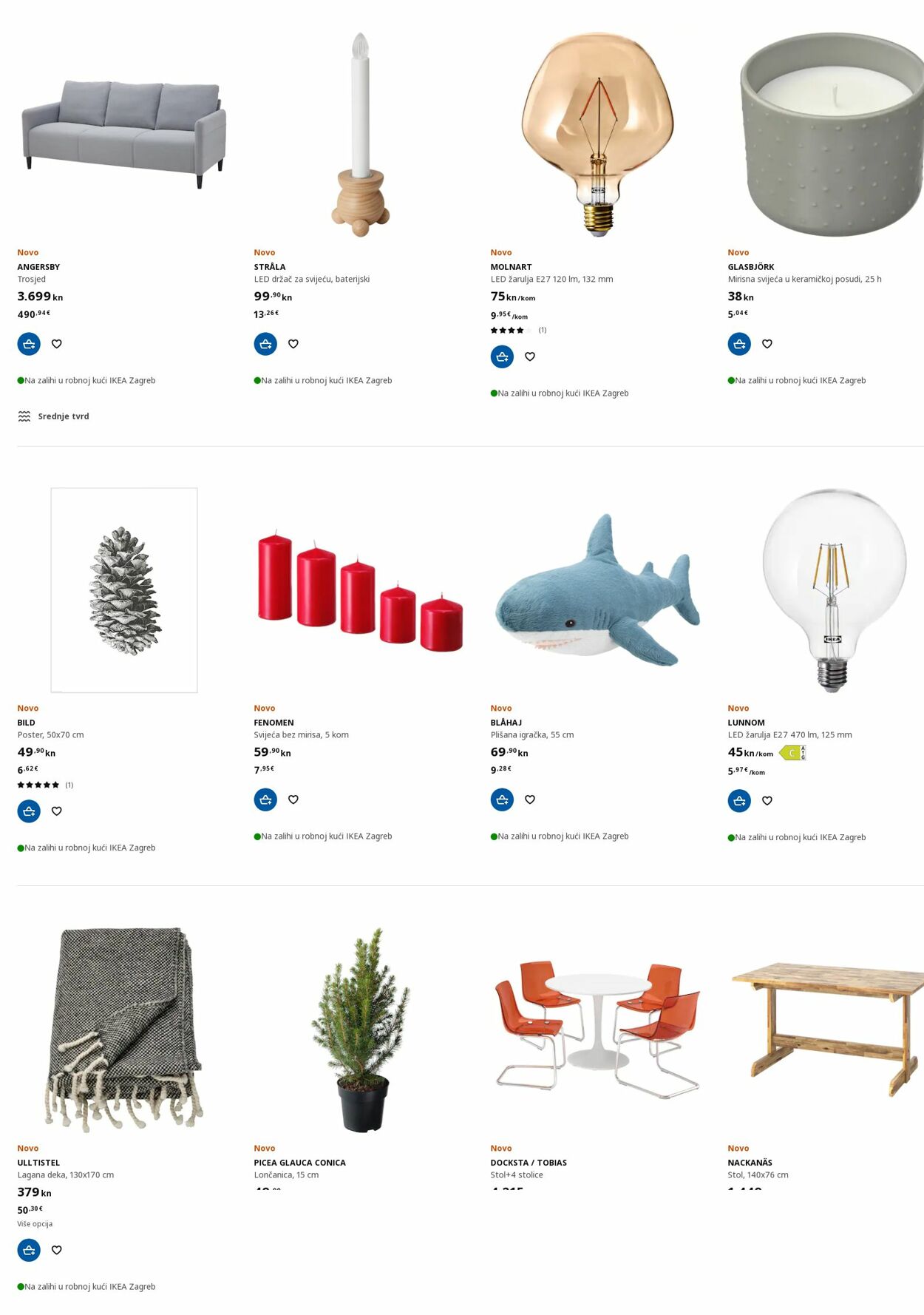 Katalog Ikea 14.11.2022 - 23.11.2022