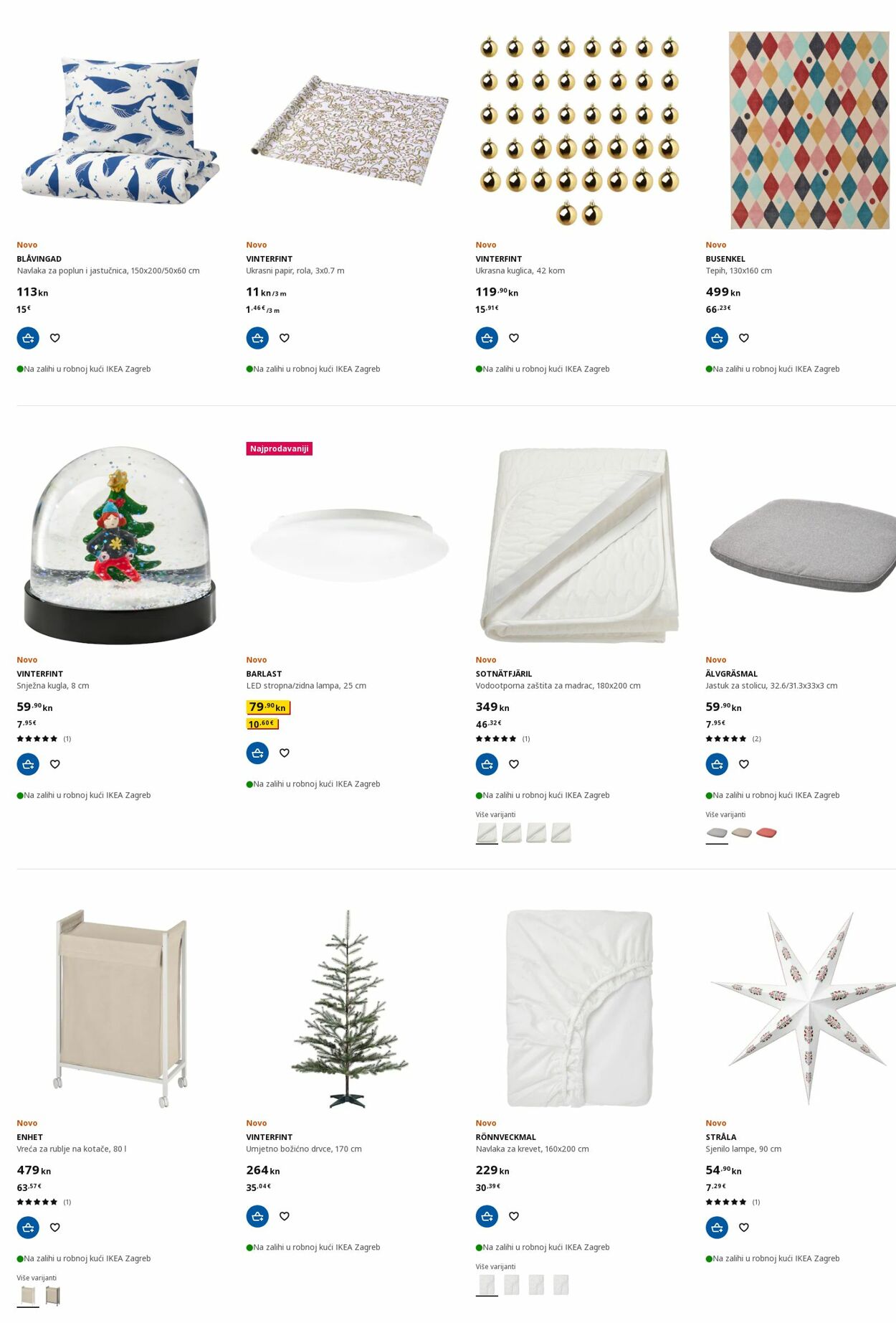 Katalog Ikea 05.01.2023 - 19.01.2023