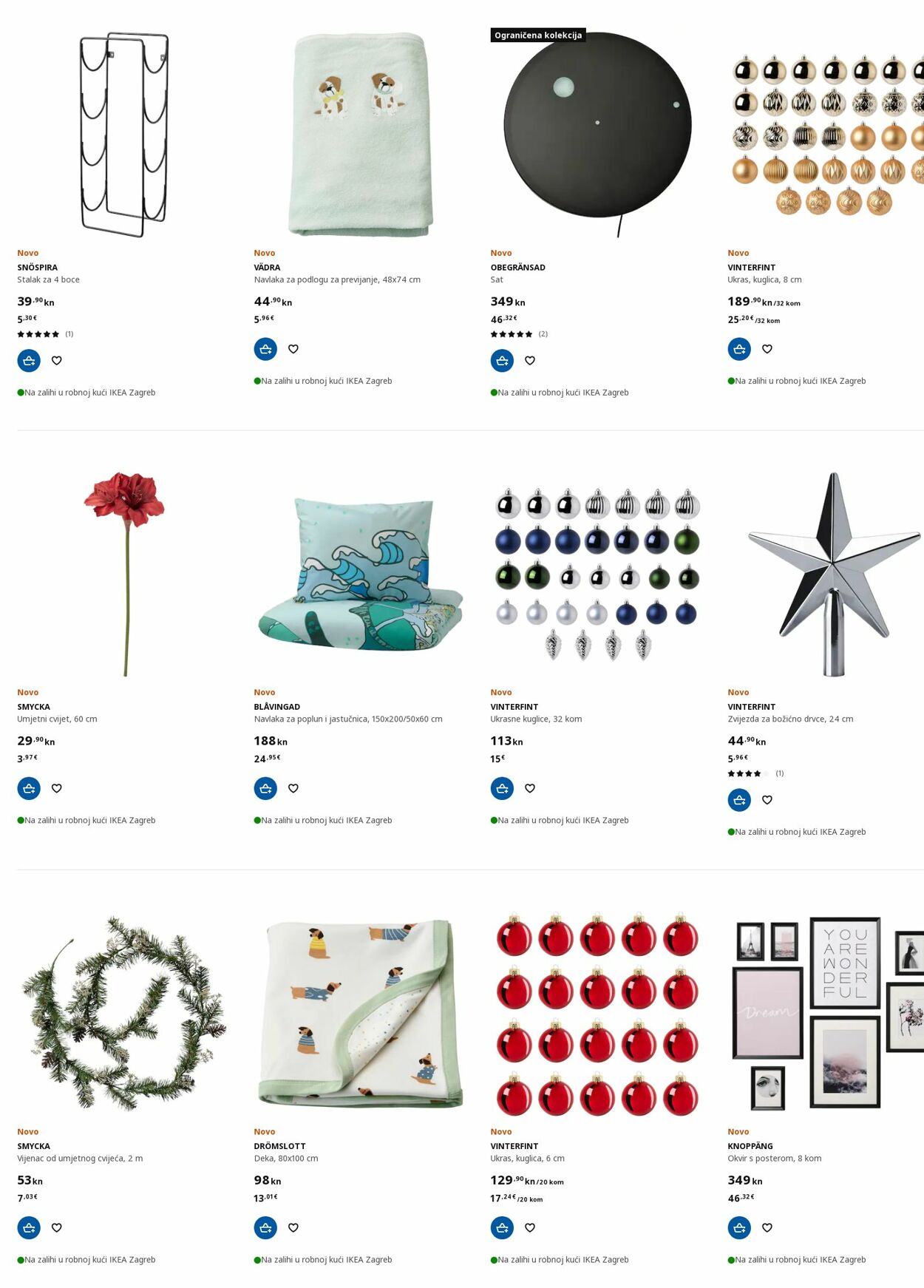 Katalog Ikea 05.01.2023 - 19.01.2023