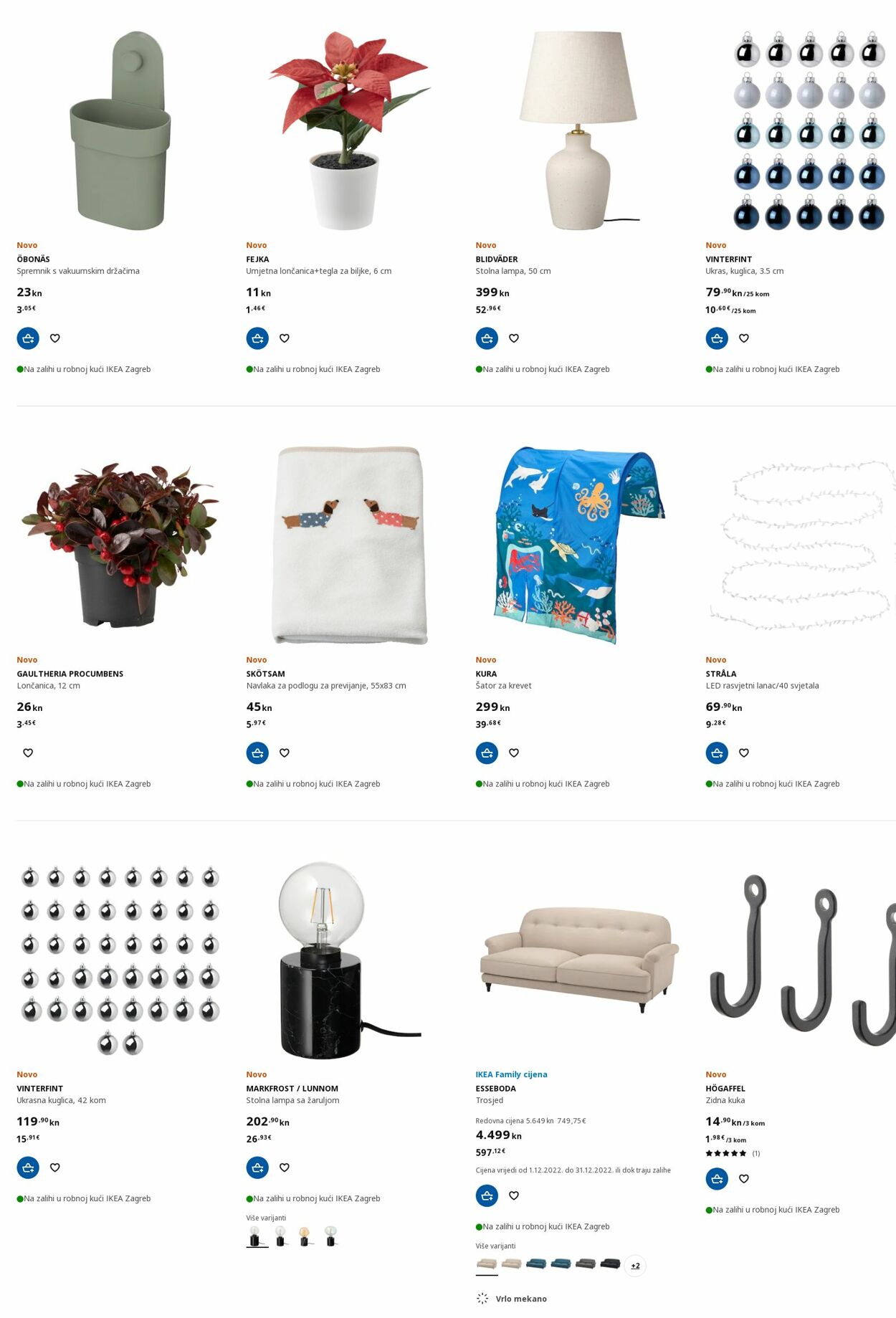 Katalog Ikea 05.01.2023 - 19.01.2023