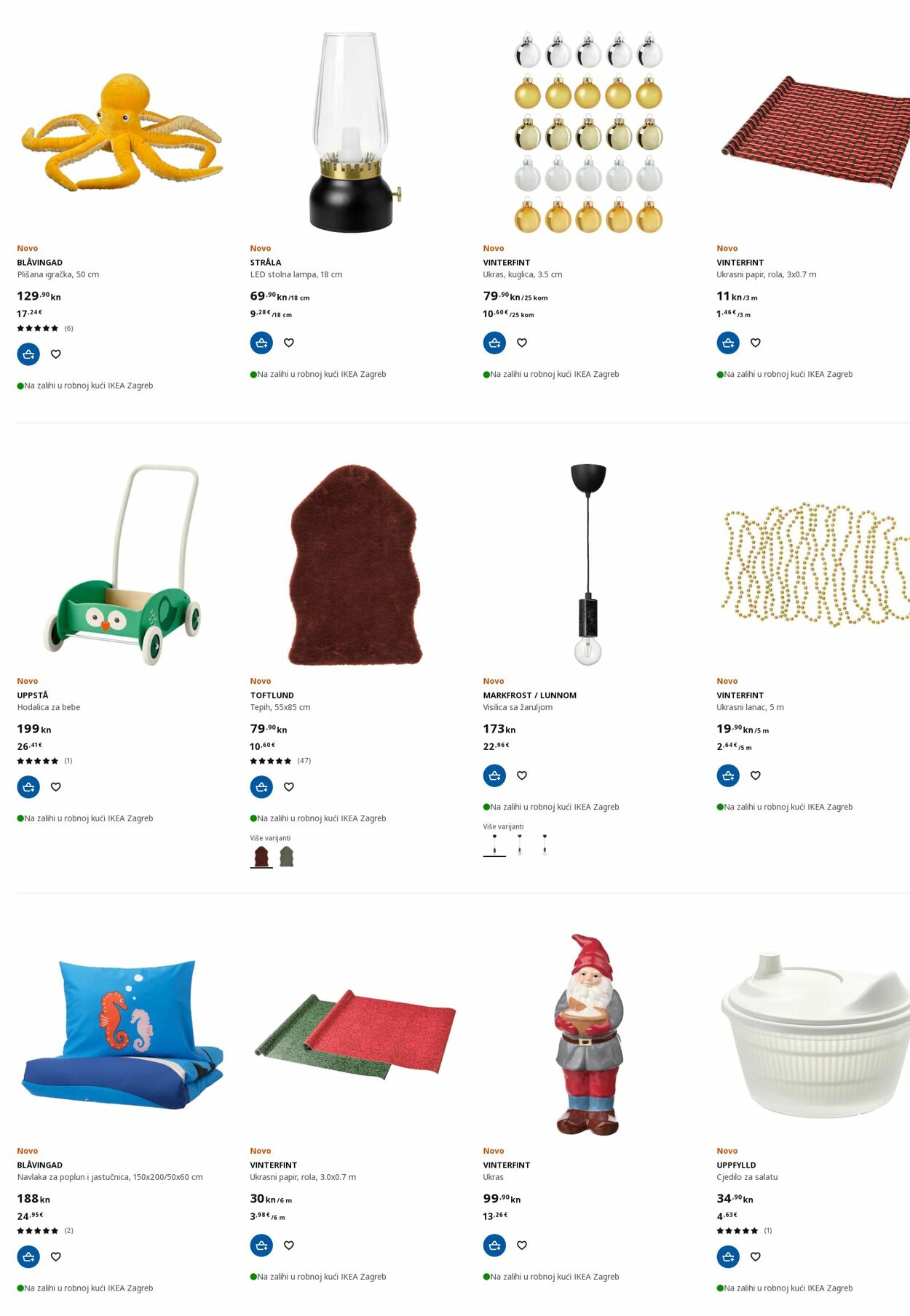 Katalog Ikea 05.01.2023 - 19.01.2023