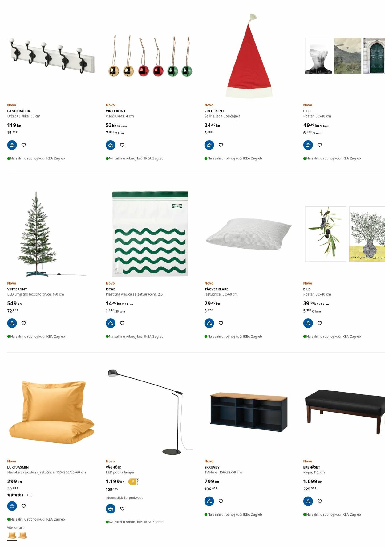 Katalog Ikea 05.01.2023 - 19.01.2023