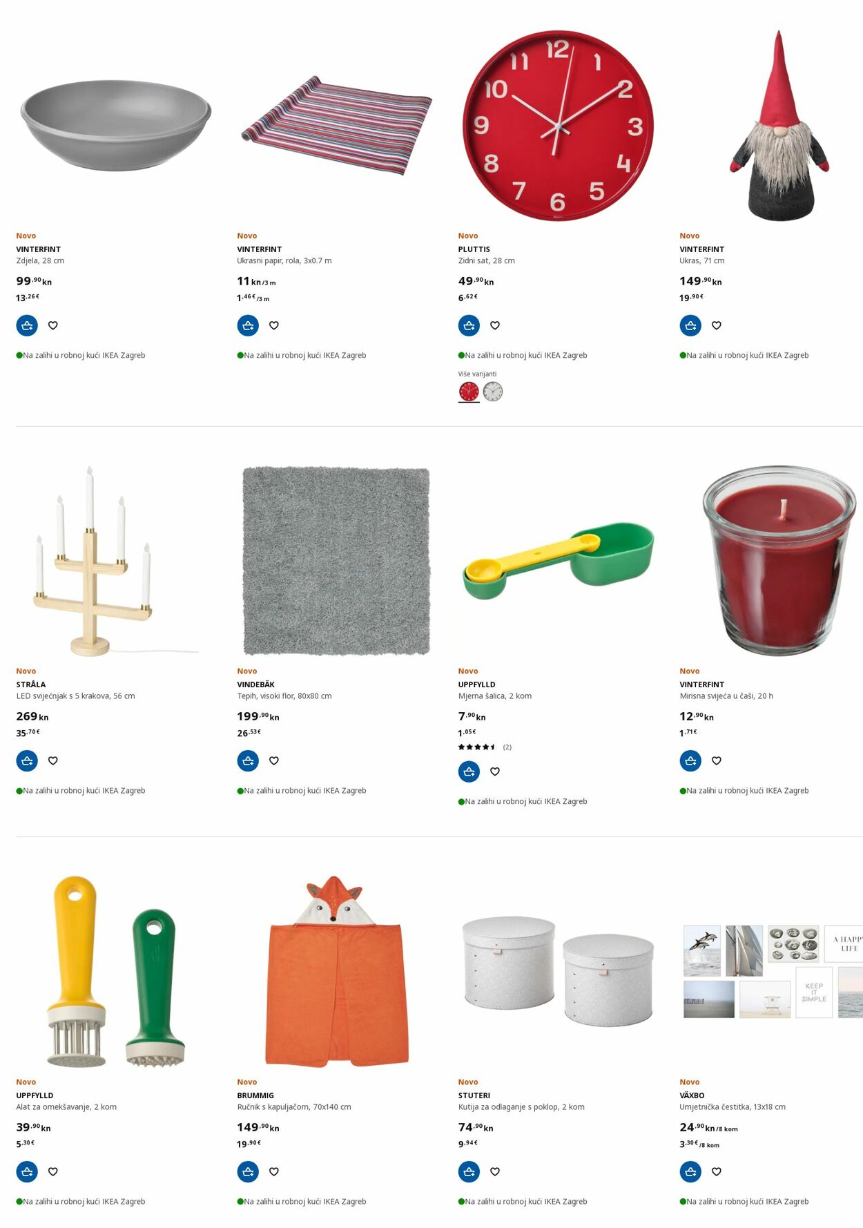 Katalog Ikea 05.01.2023 - 19.01.2023