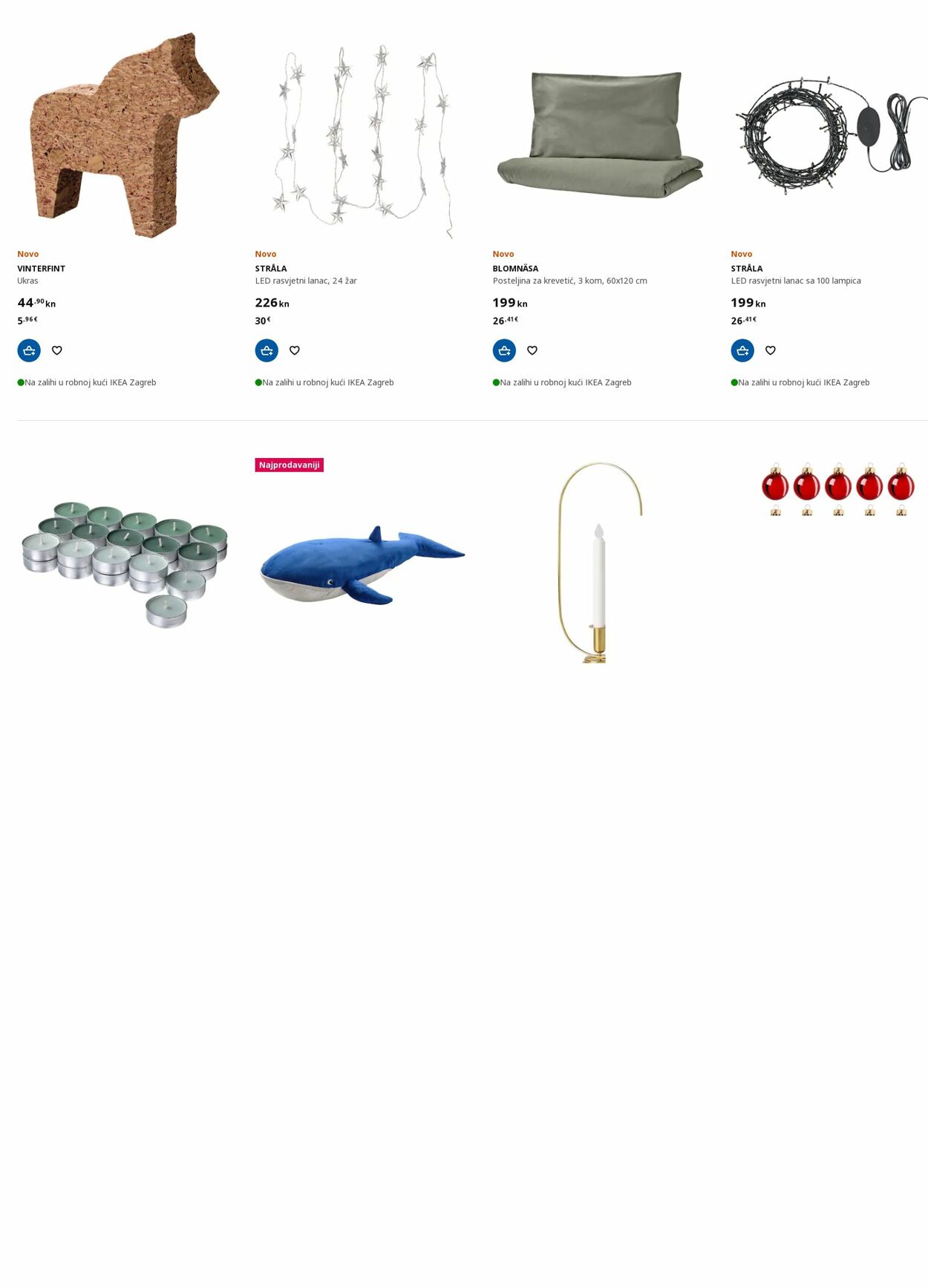 Katalog Ikea 05.01.2023 - 19.01.2023