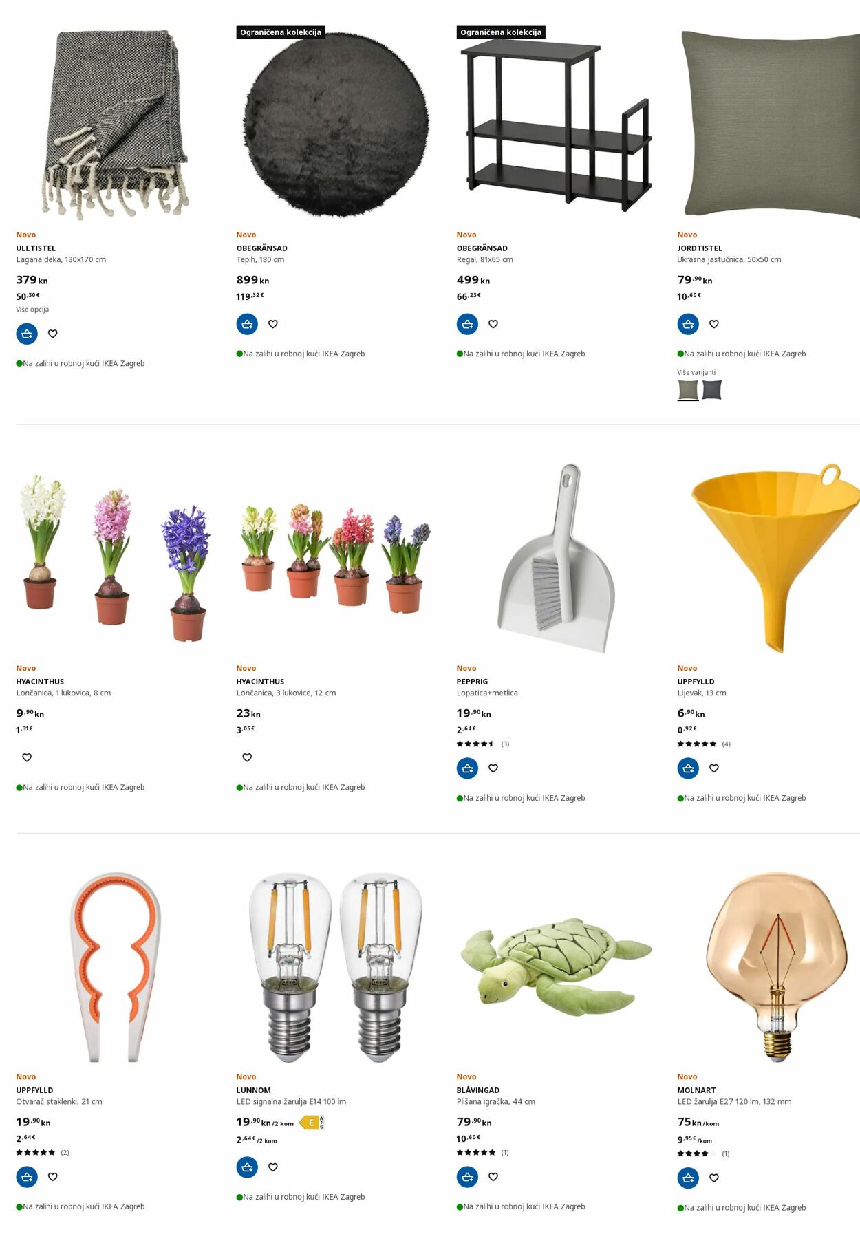 Katalog Ikea 05.01.2023 - 19.01.2023