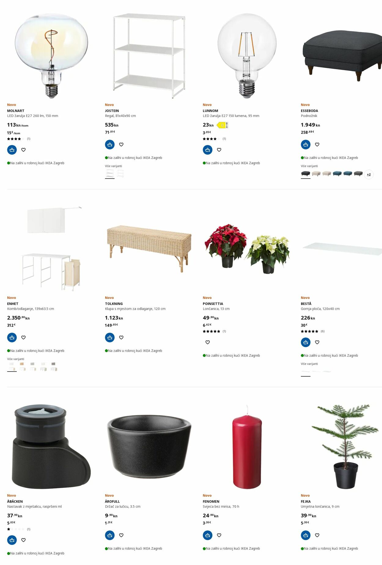 Katalog Ikea 05.01.2023 - 19.01.2023