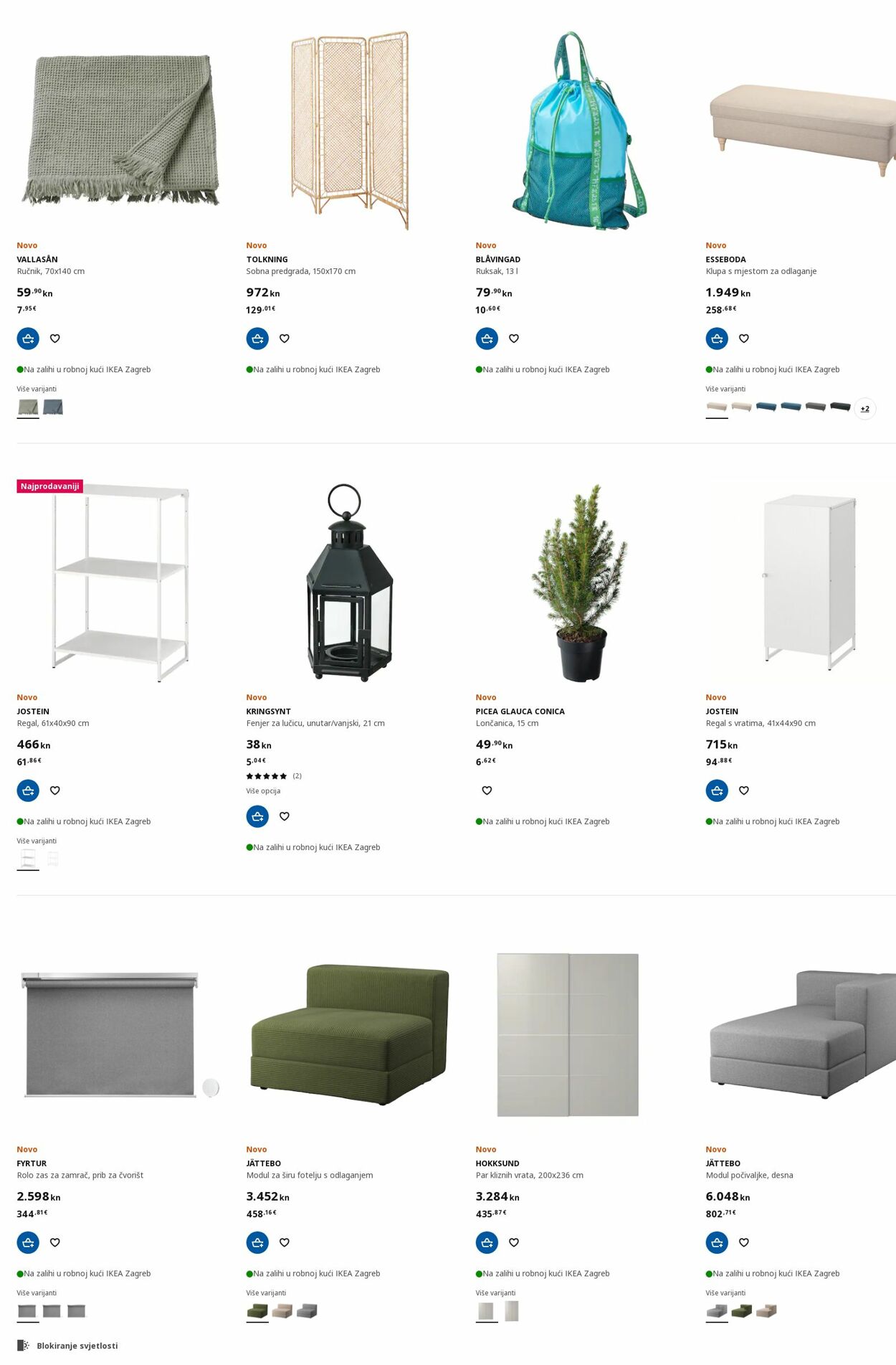 Katalog Ikea 05.01.2023 - 19.01.2023