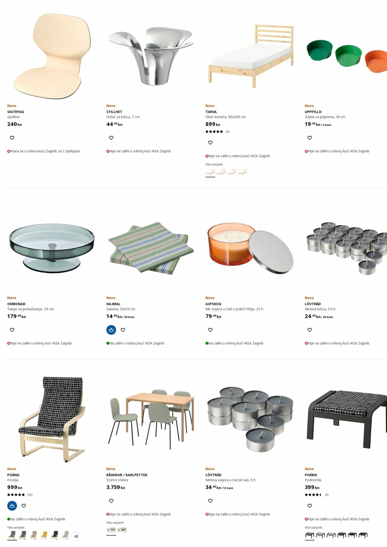 Katalog Ikea 29.08.2022 - 08.09.2022