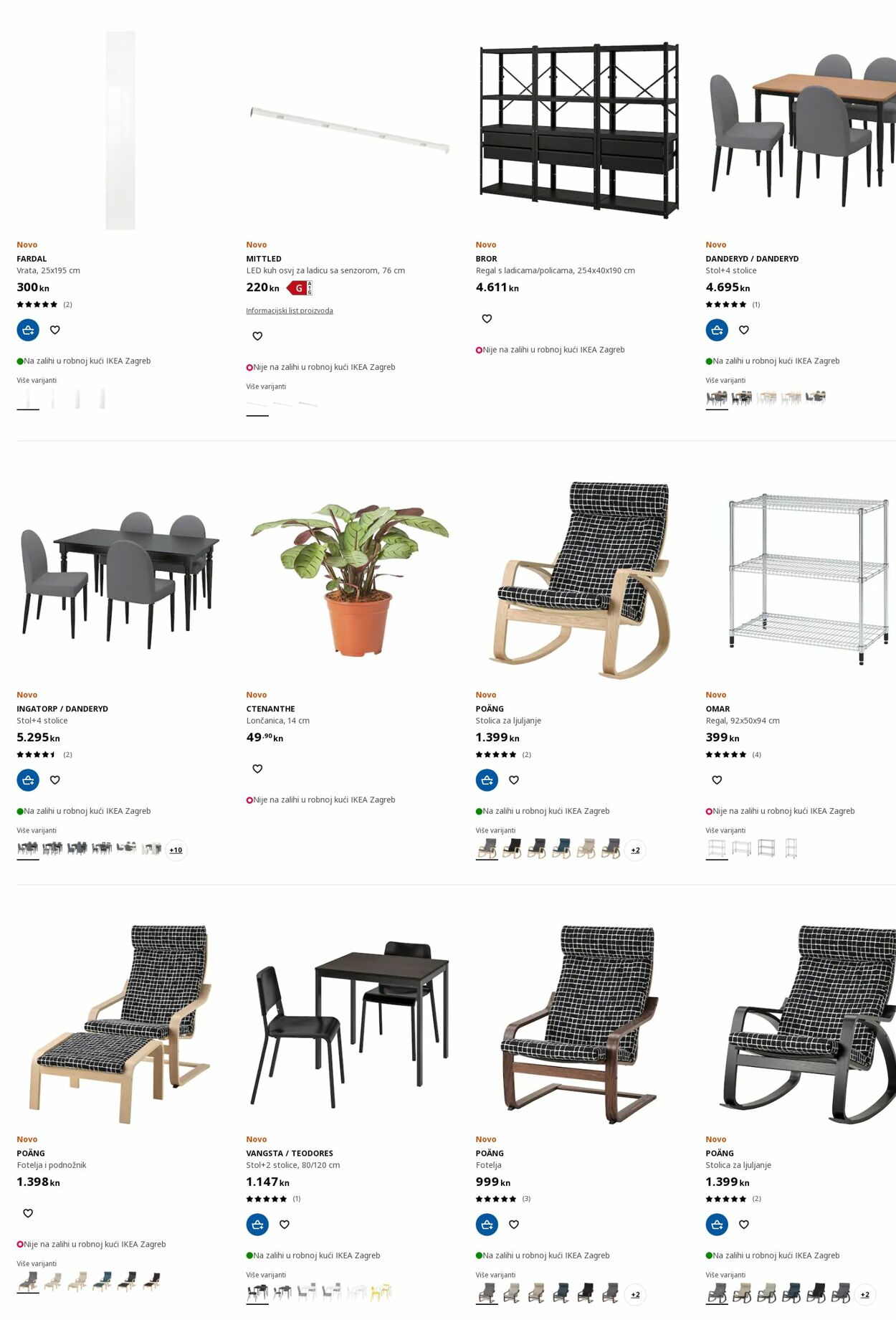 Katalog Ikea 29.08.2022 - 08.09.2022