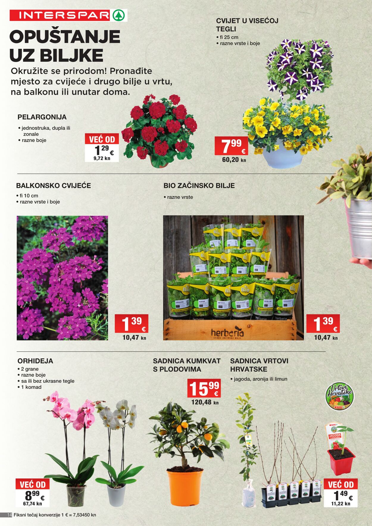 Katalog Interspar 12.04.2023 - 02.05.2023