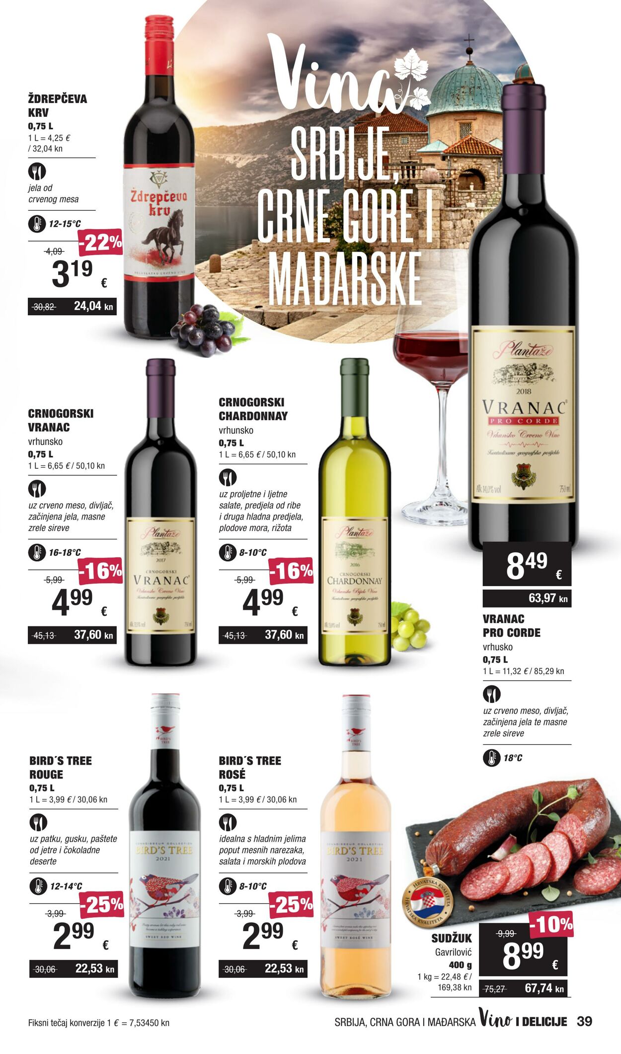 Katalog Interspar 21.09.2023 - 11.10.2023