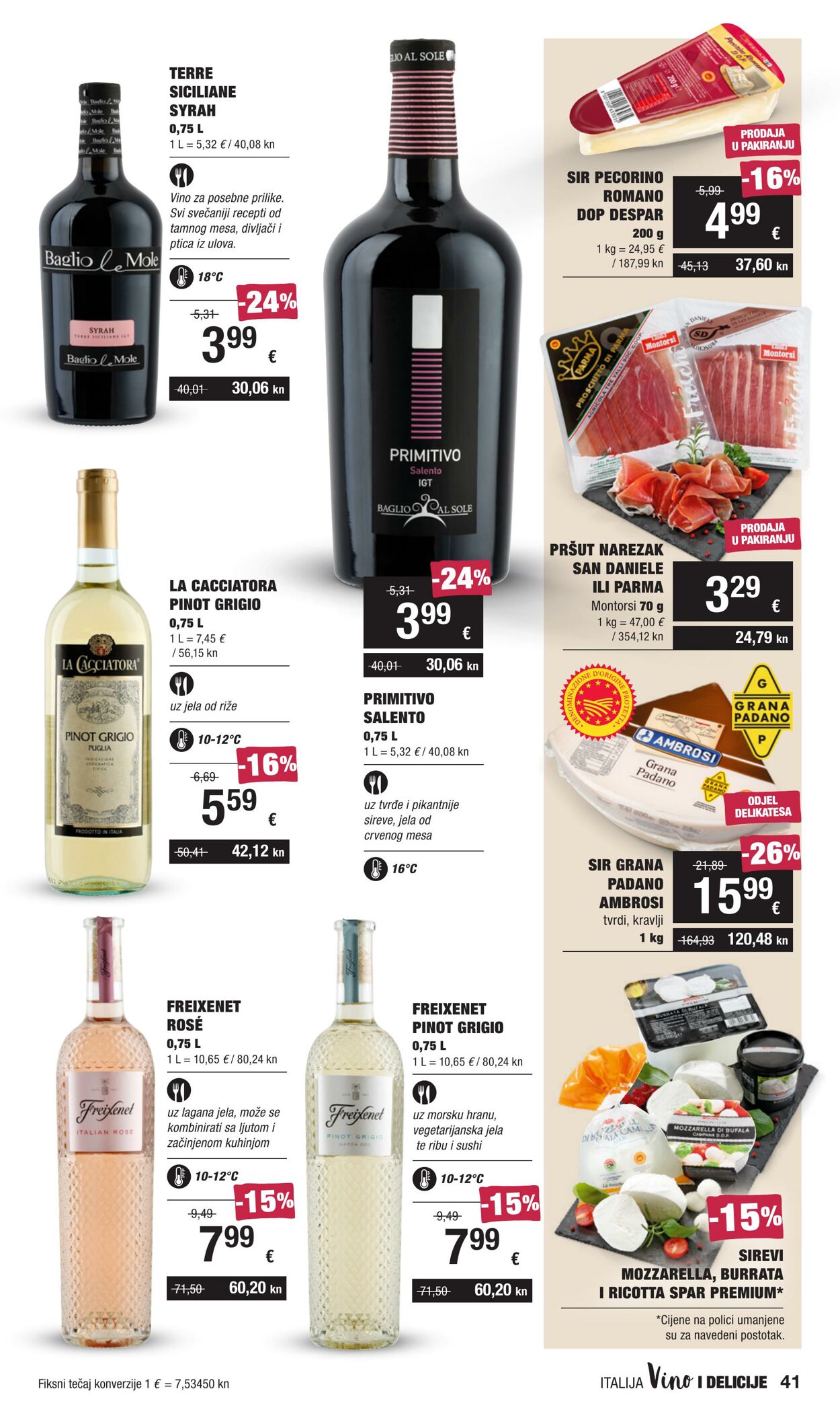 Katalog Interspar 21.09.2023 - 11.10.2023